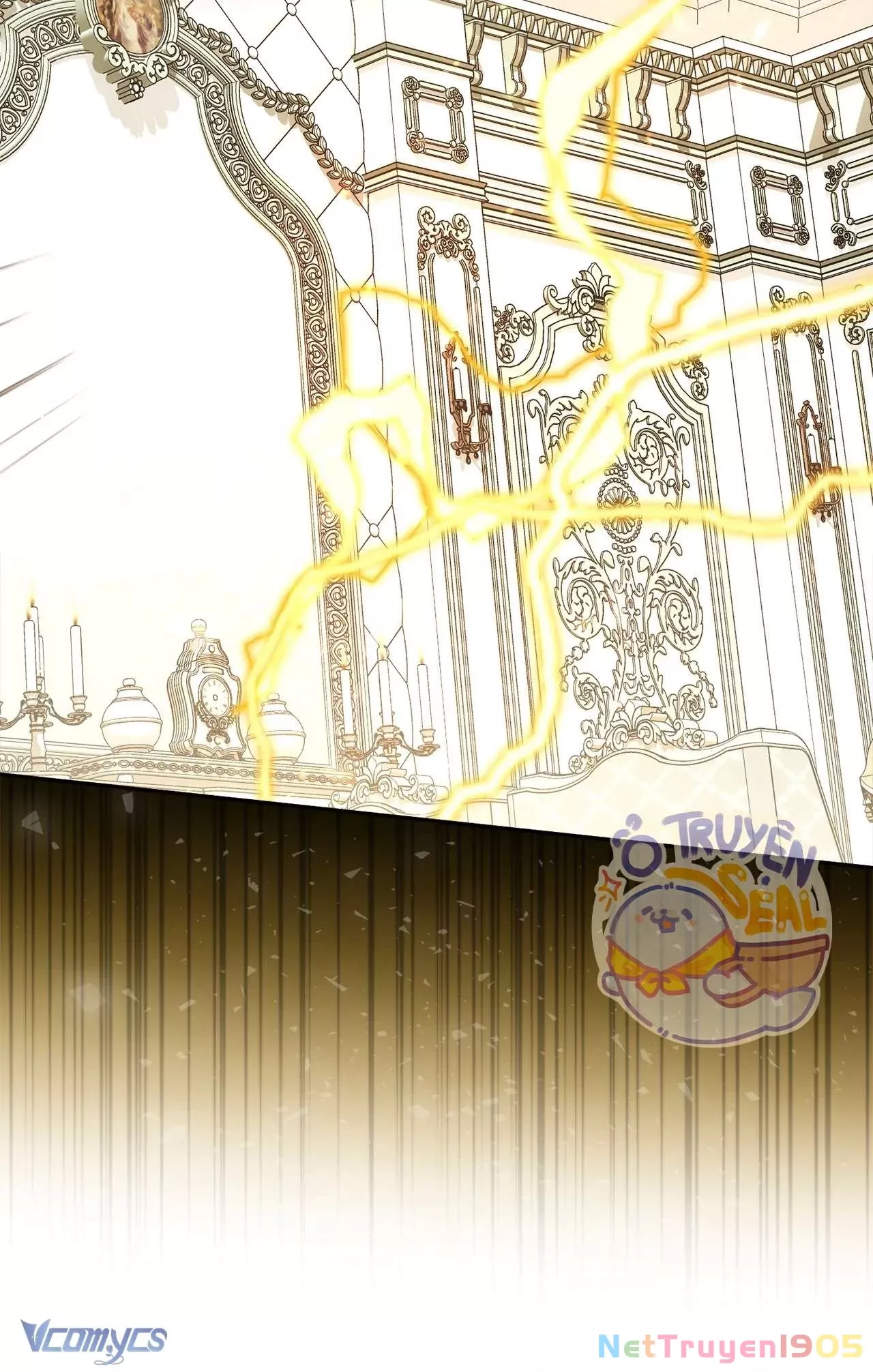 Nàng Công Chúa Trong Chuồng Gà: Chapter 37