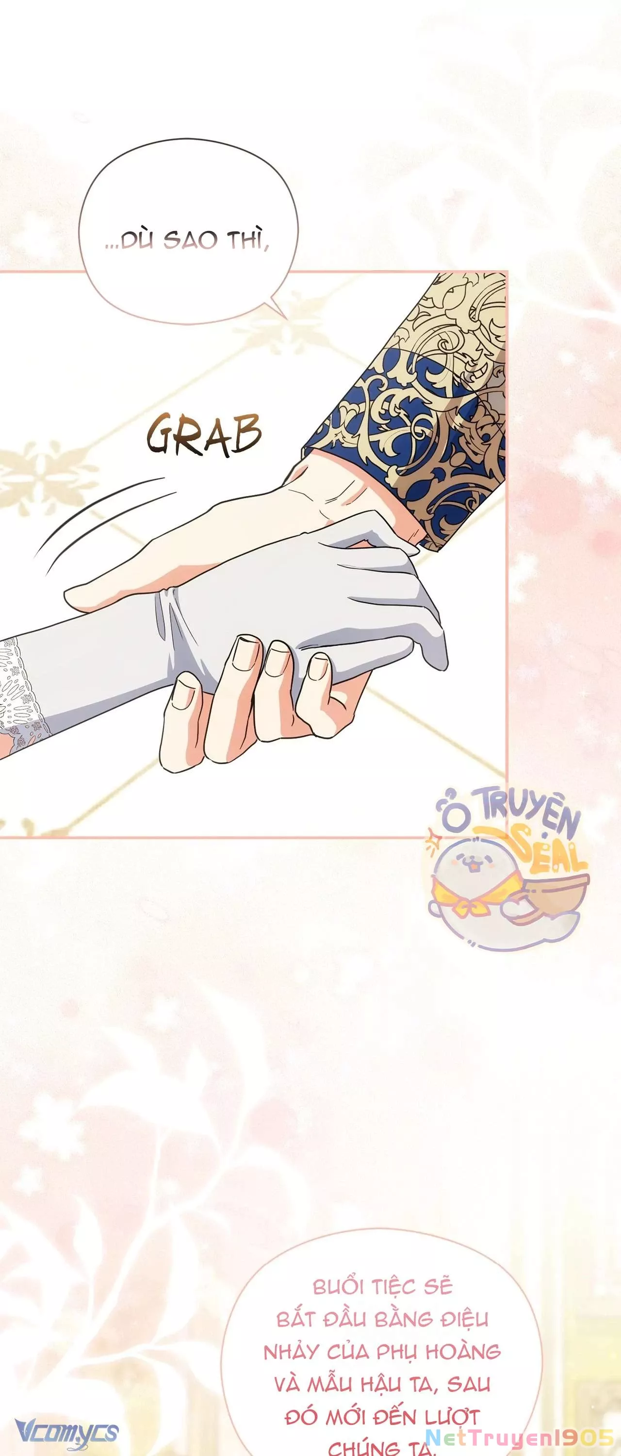 Nàng Công Chúa Trong Chuồng Gà: Chapter 37
