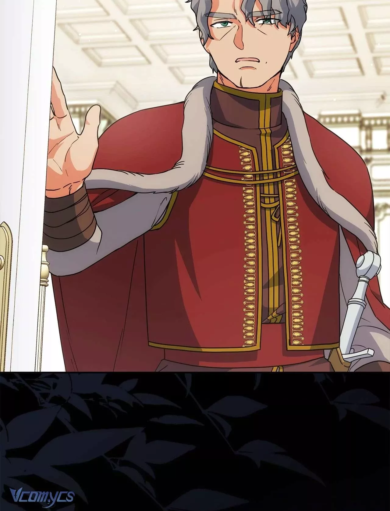 Nàng Công Chúa Trong Chuồng Gà: Chapter 37