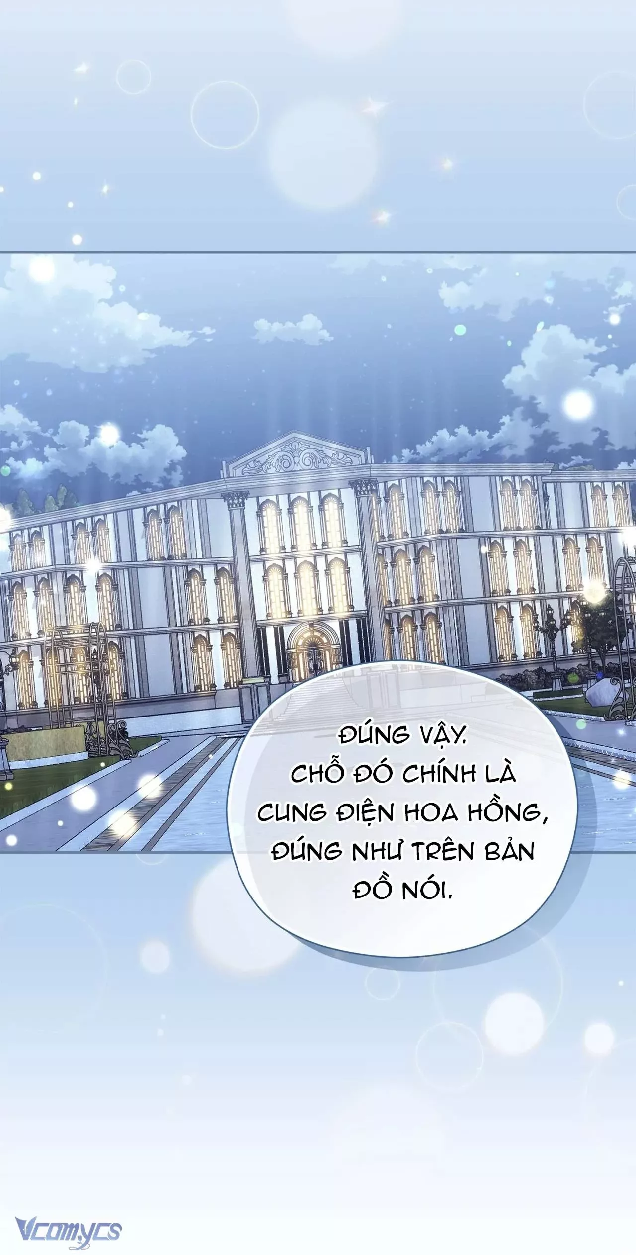 Nàng Công Chúa Trong Chuồng Gà: Chapter 37