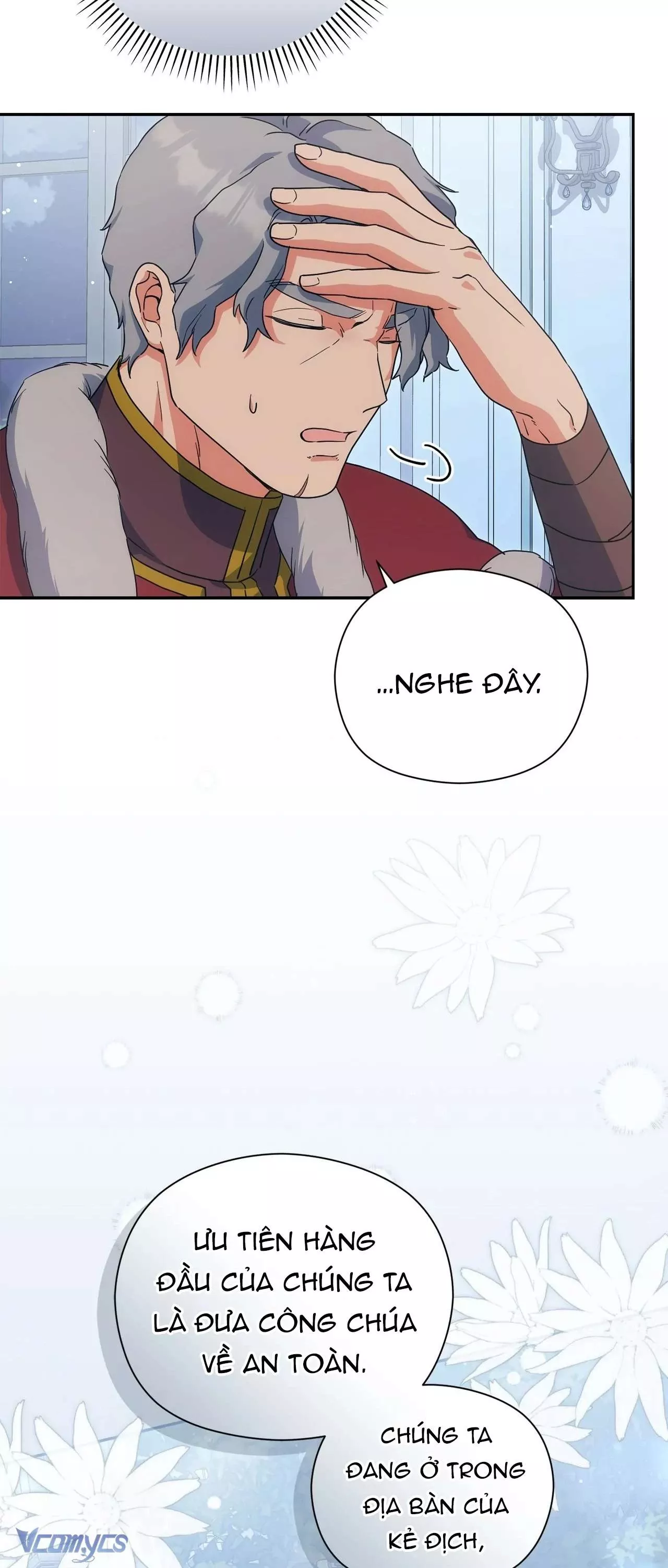 Nàng Công Chúa Trong Chuồng Gà: Chapter 37