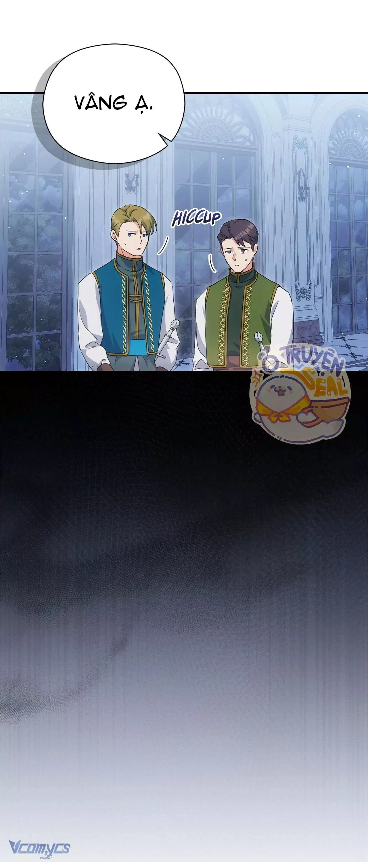 Nàng Công Chúa Trong Chuồng Gà: Chapter 37