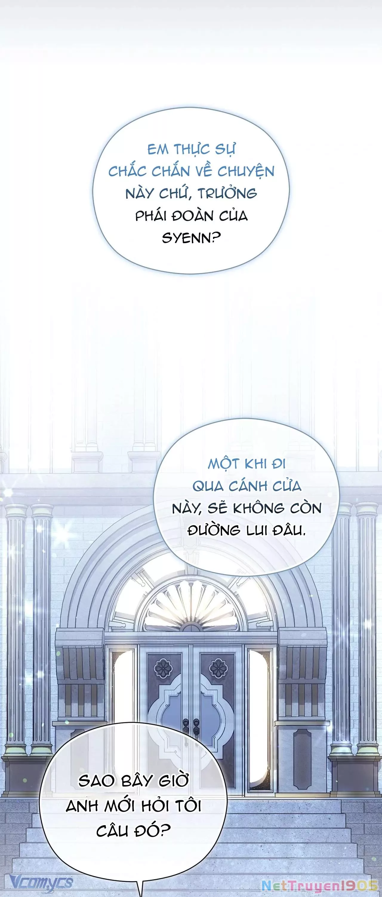 Nàng Công Chúa Trong Chuồng Gà: Chapter 37