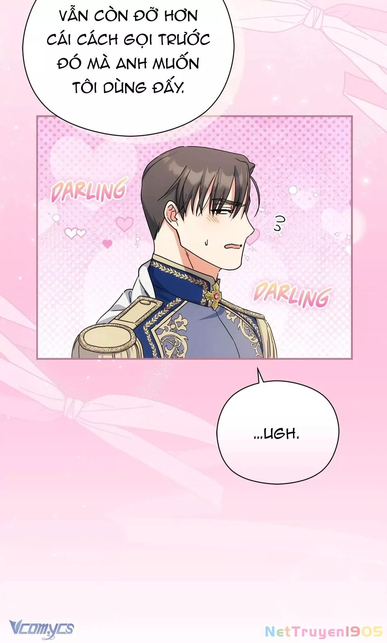 Nàng Công Chúa Trong Chuồng Gà: Chapter 37