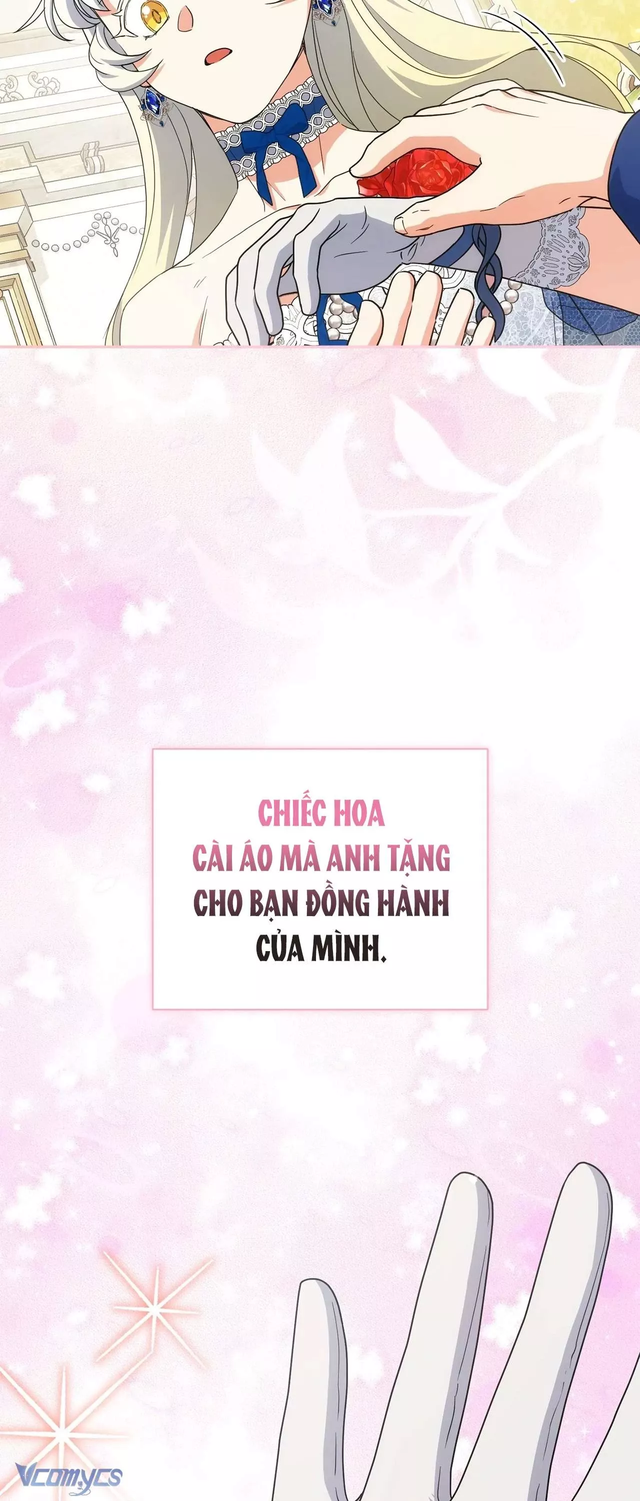 Nàng Công Chúa Trong Chuồng Gà: Chapter 37