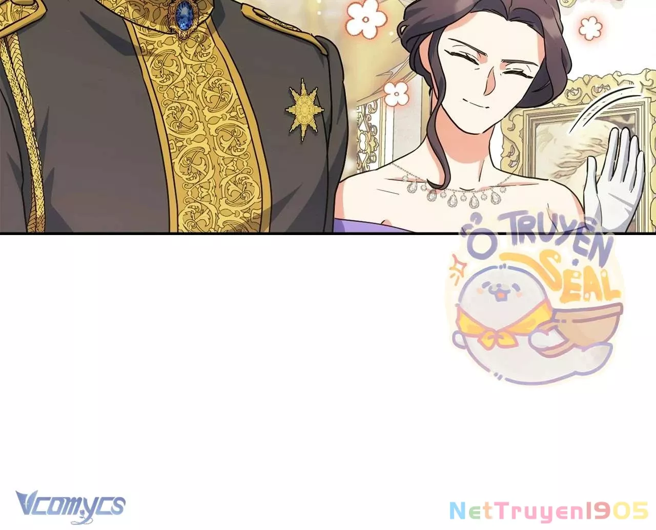 Nàng Công Chúa Trong Chuồng Gà: Chapter 37