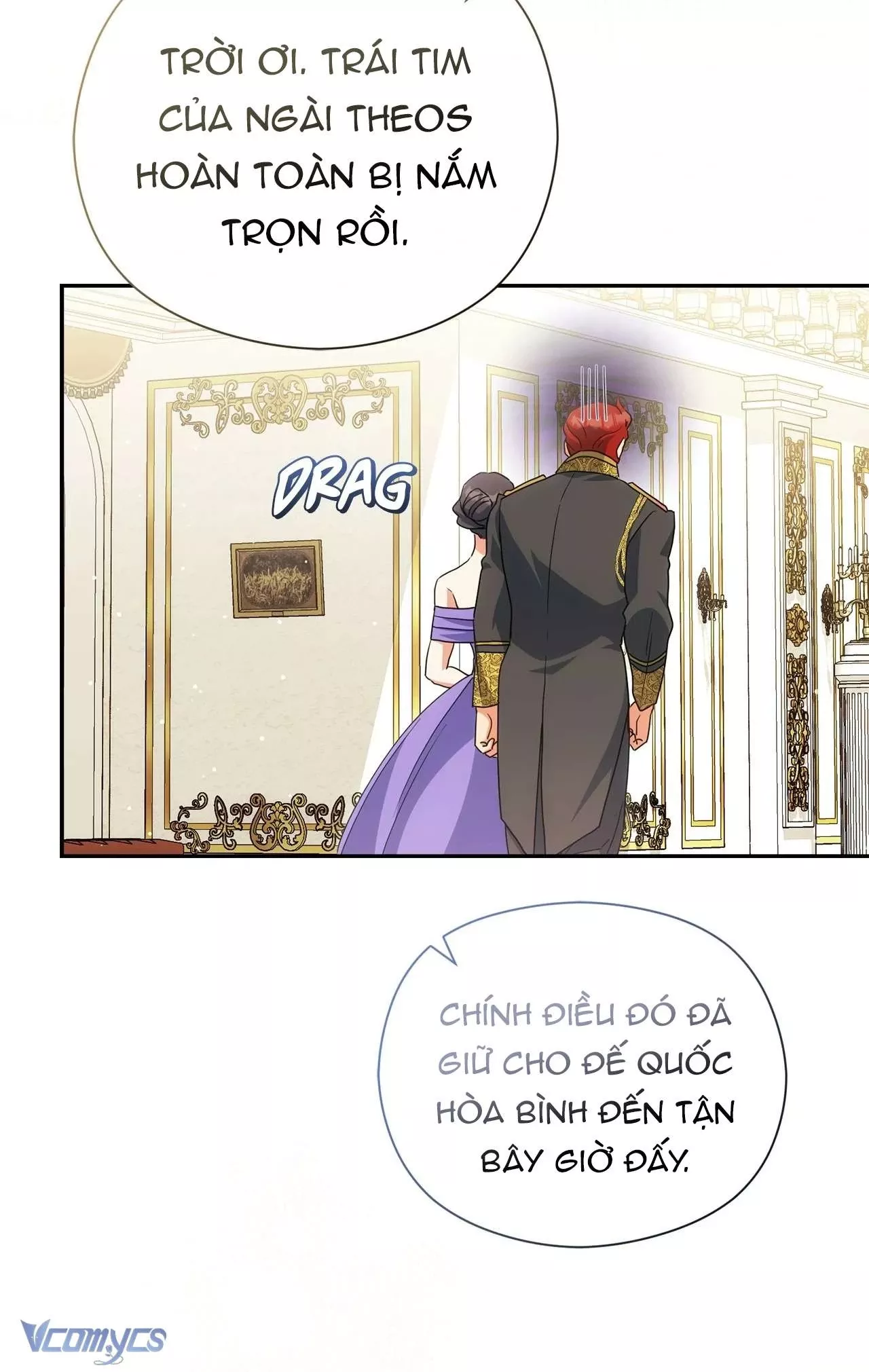 Nàng Công Chúa Trong Chuồng Gà: Chapter 37