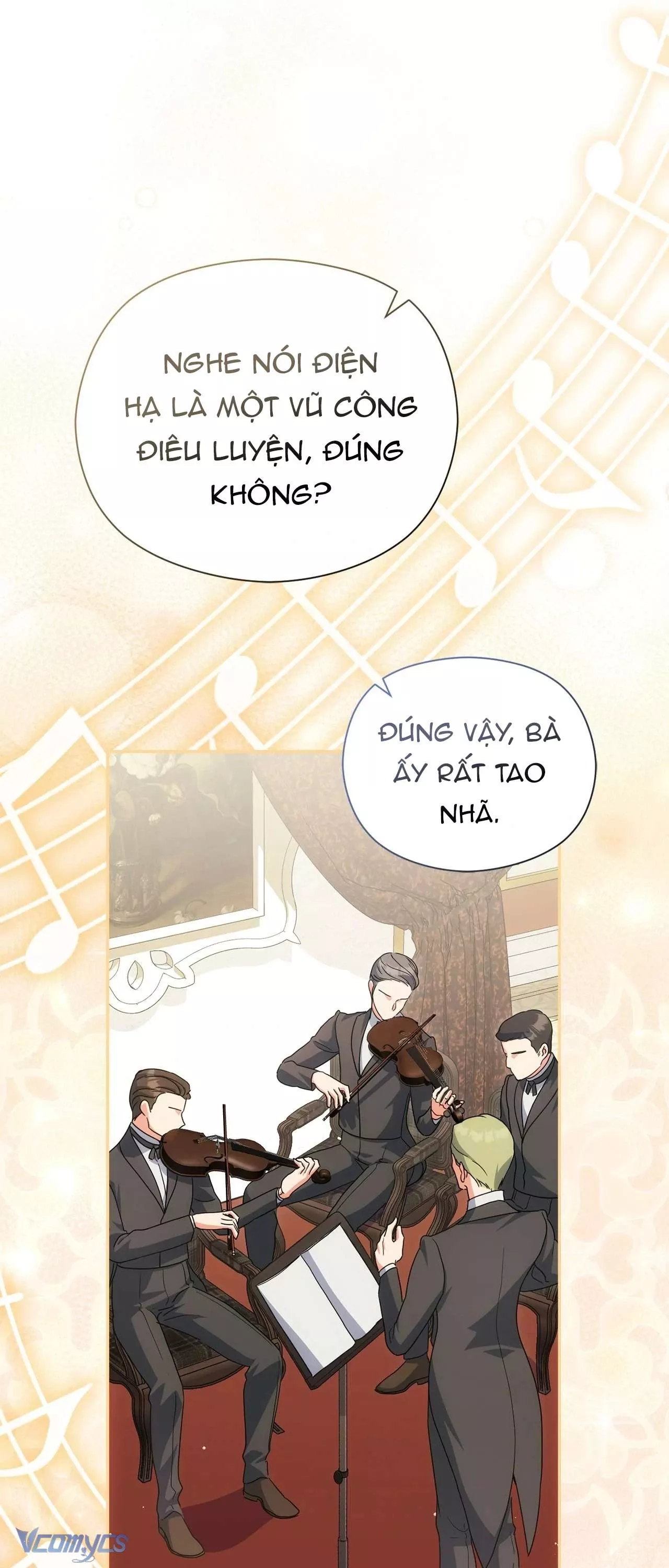 Nàng Công Chúa Trong Chuồng Gà: Chapter 37