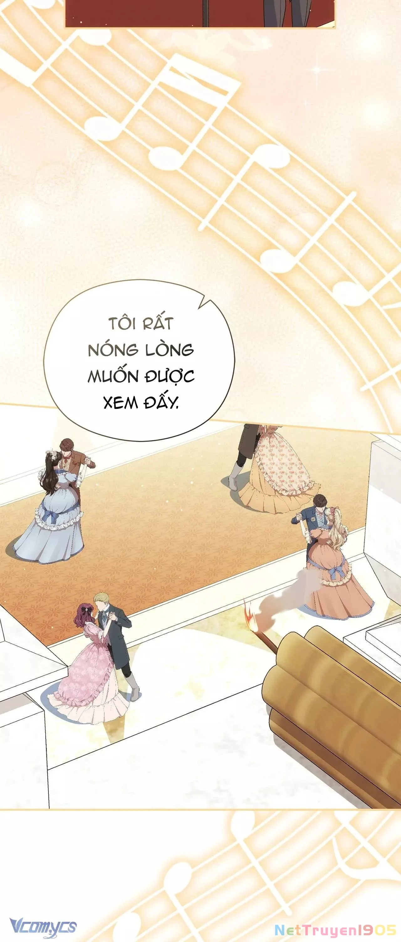 Nàng Công Chúa Trong Chuồng Gà: Chapter 37