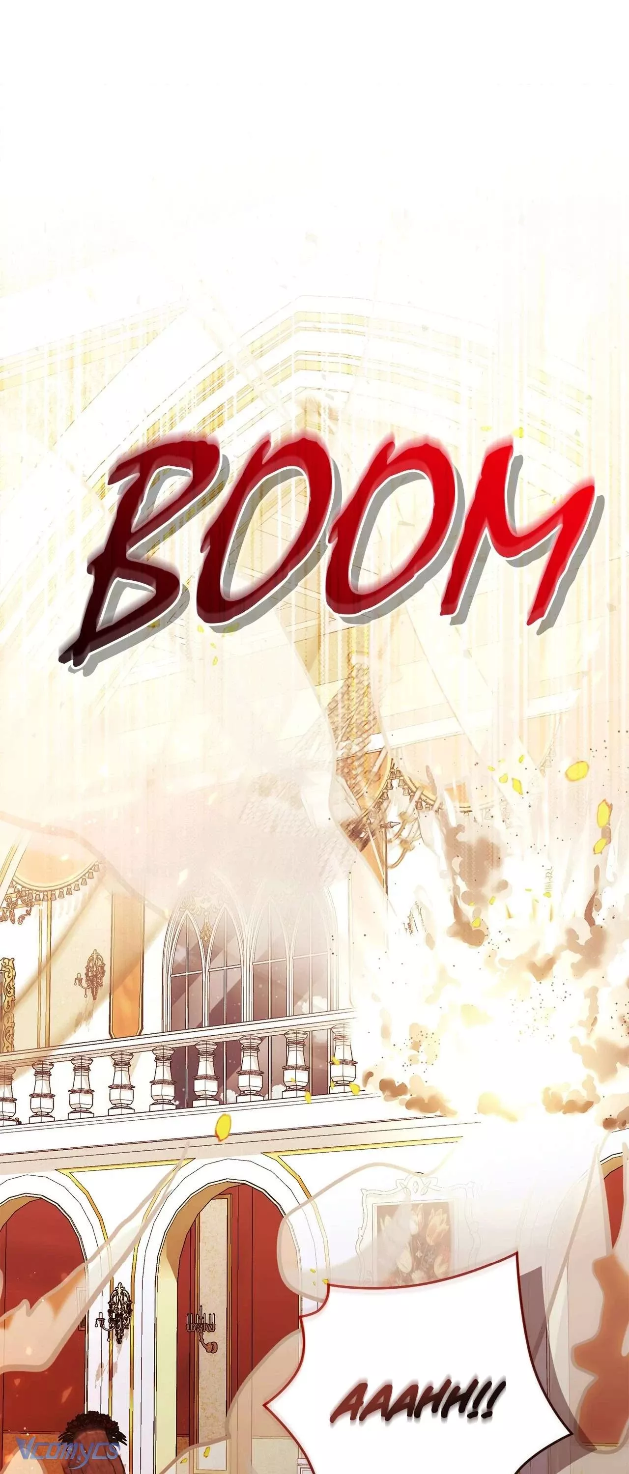 Nàng Công Chúa Trong Chuồng Gà: Chapter 37