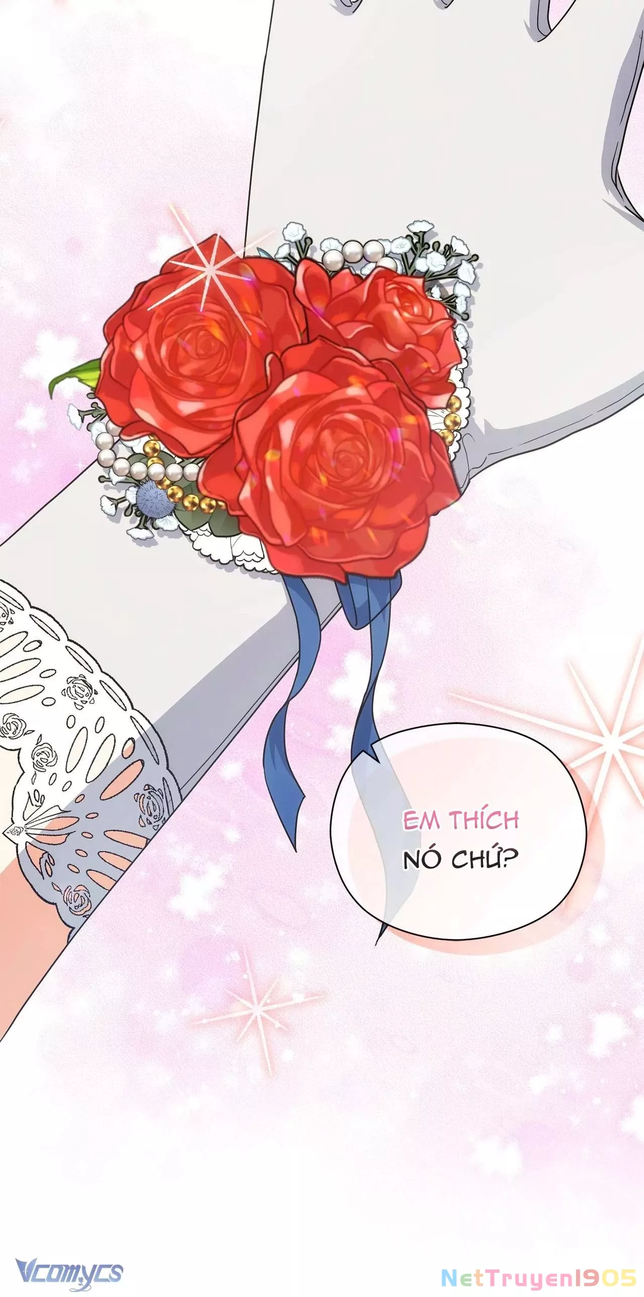 Nàng Công Chúa Trong Chuồng Gà: Chapter 37