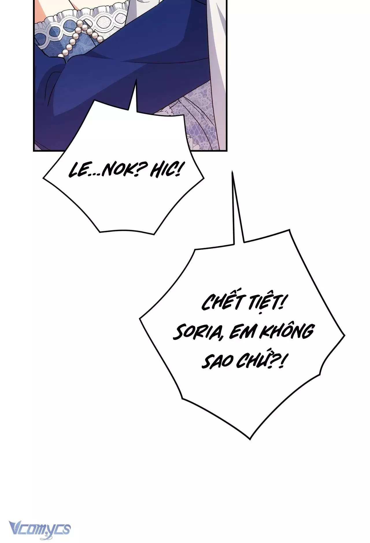 Nàng Công Chúa Trong Chuồng Gà: Chapter 37