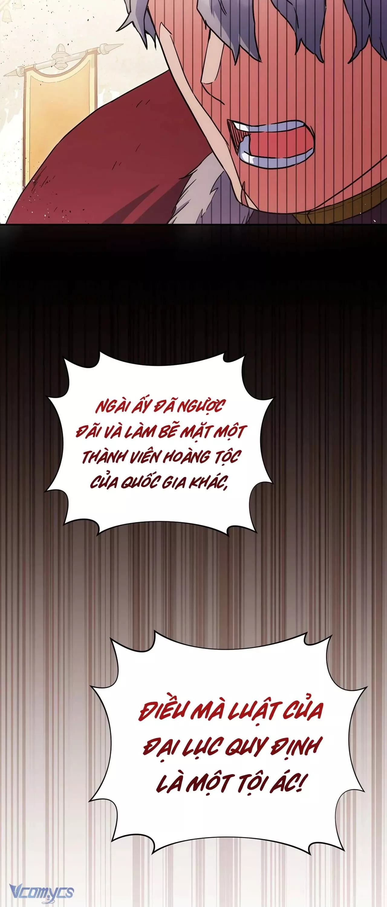 Nàng Công Chúa Trong Chuồng Gà: Chapter 37