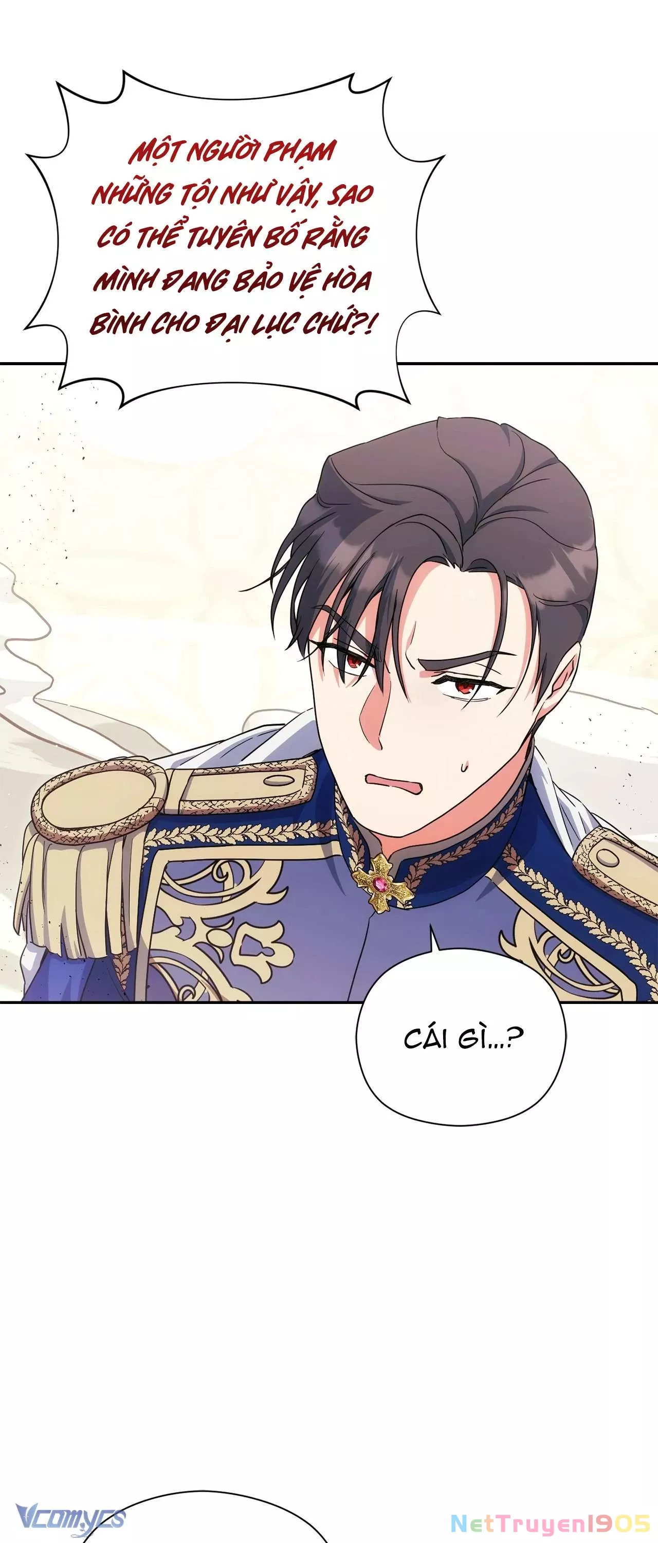 Nàng Công Chúa Trong Chuồng Gà: Chapter 37