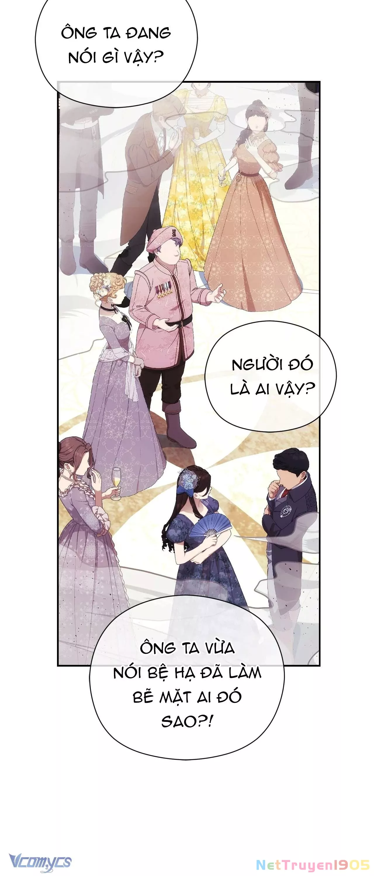 Nàng Công Chúa Trong Chuồng Gà: Chapter 37