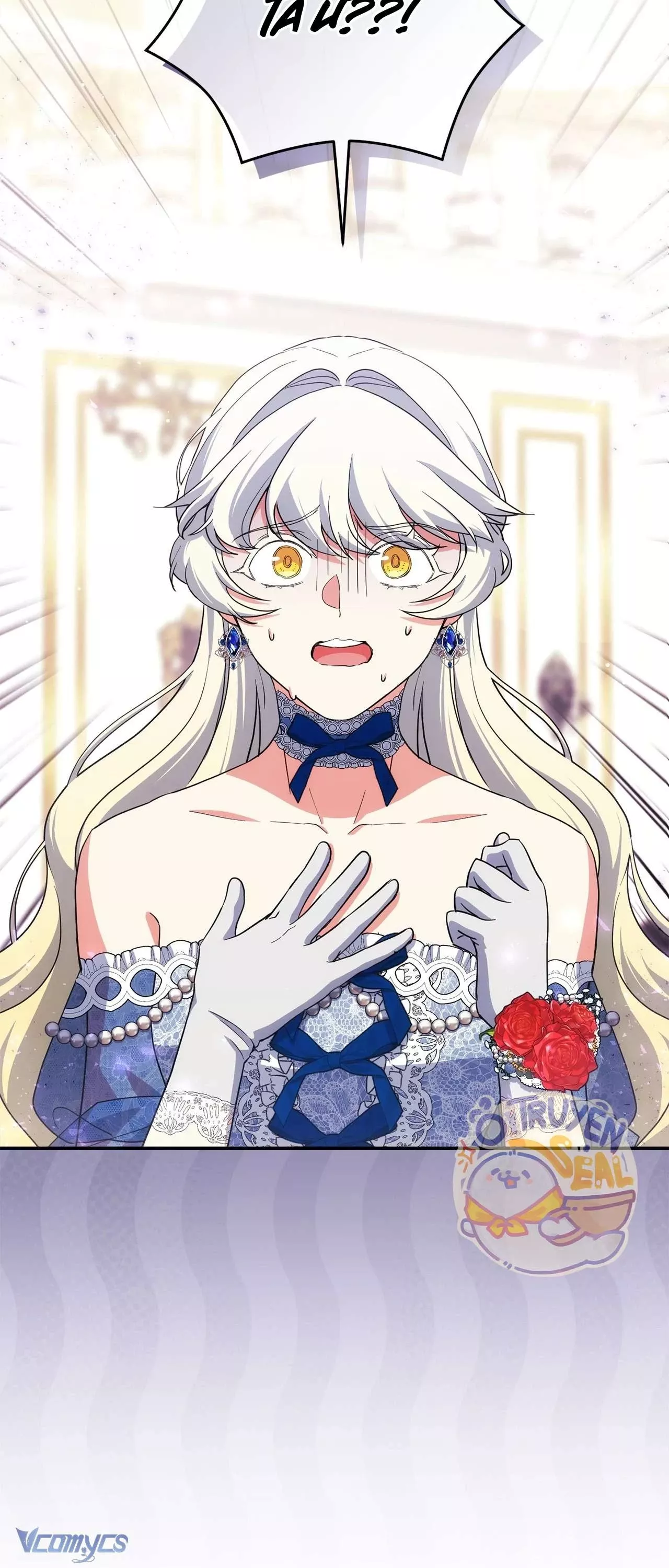 Nàng Công Chúa Trong Chuồng Gà: Chapter 37