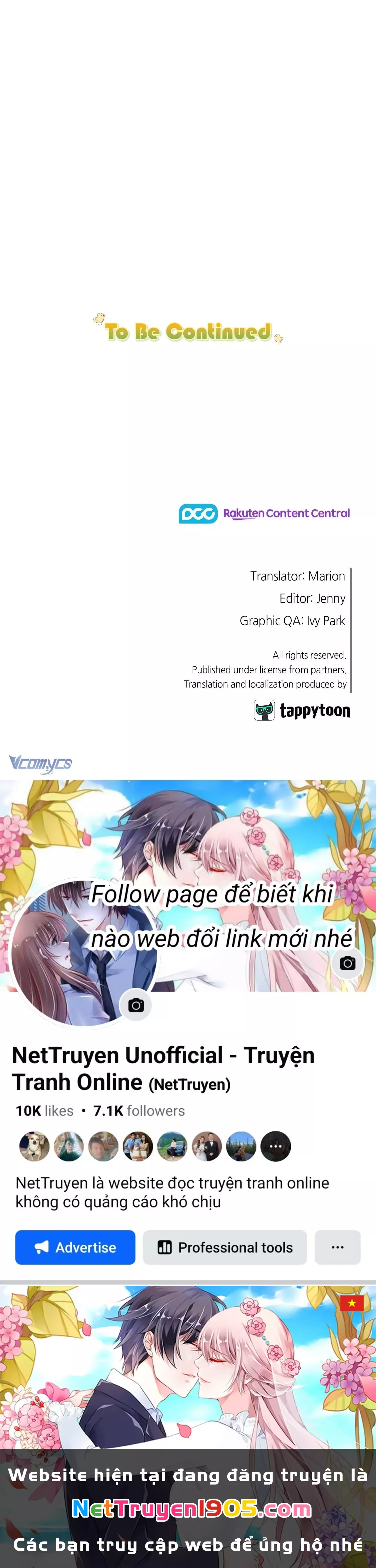 Nàng Công Chúa Trong Chuồng Gà: Chapter 37