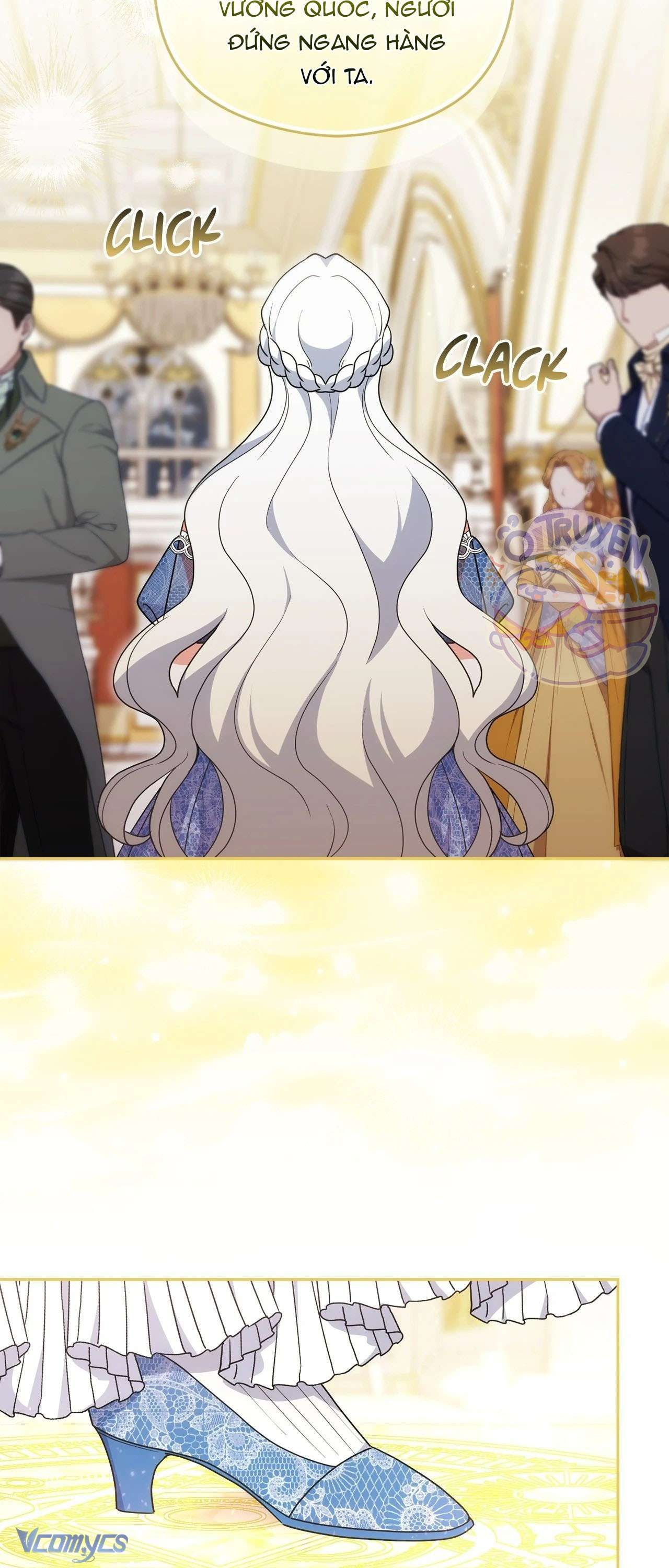 Nàng Công Chúa Trong Chuồng Gà: Chapter 38