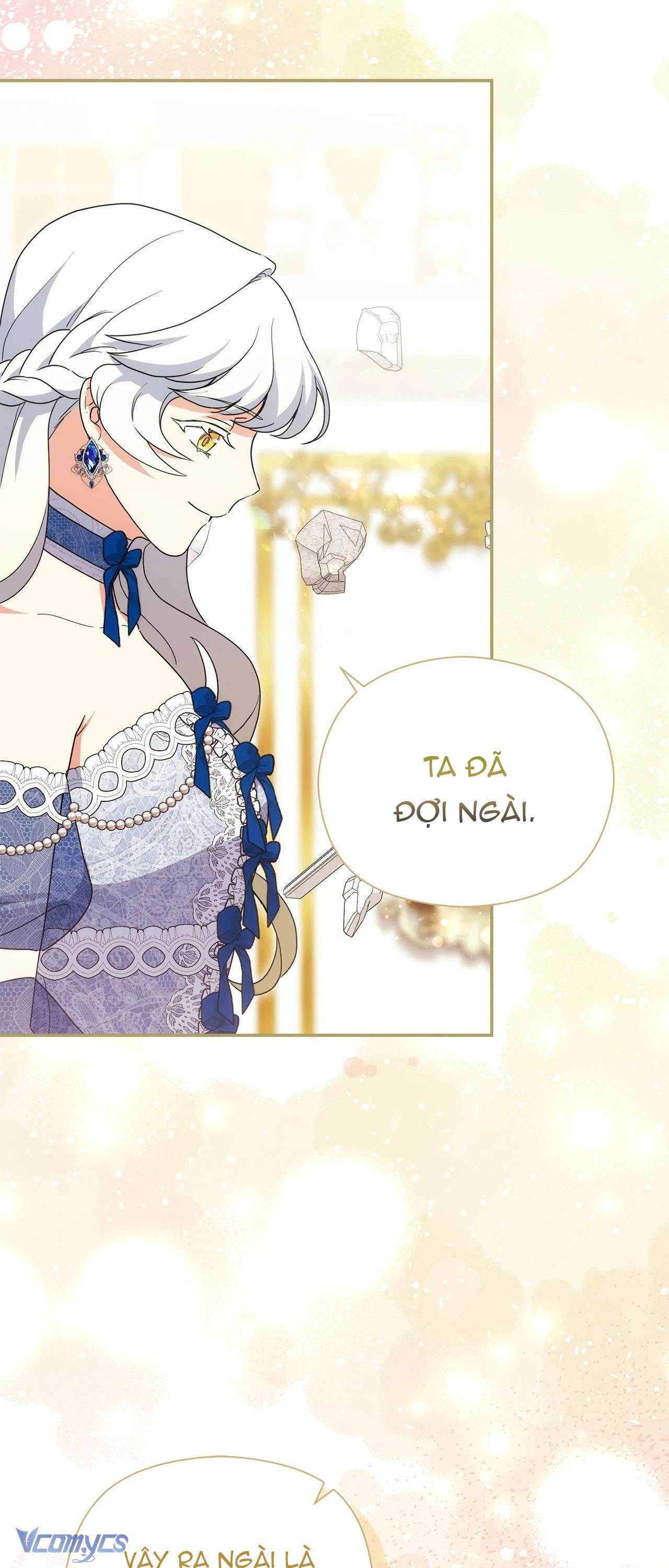 Nàng Công Chúa Trong Chuồng Gà: Chapter 38