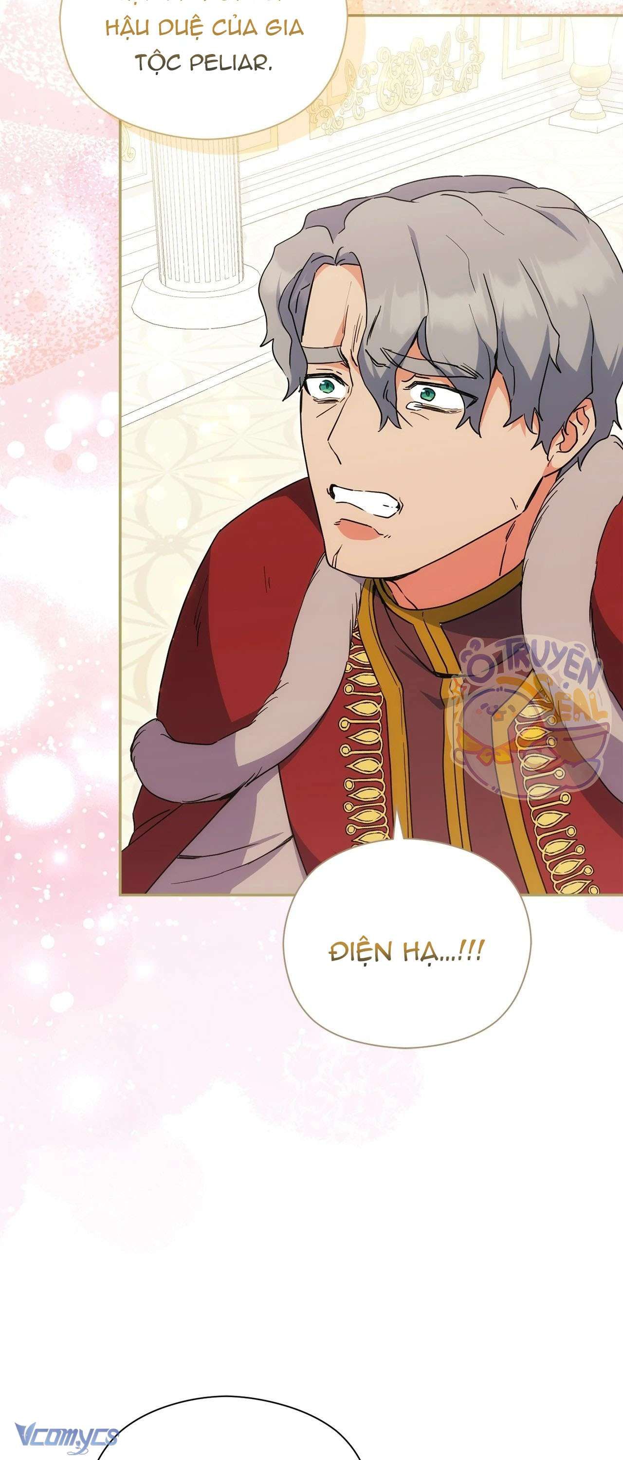 Nàng Công Chúa Trong Chuồng Gà: Chapter 38