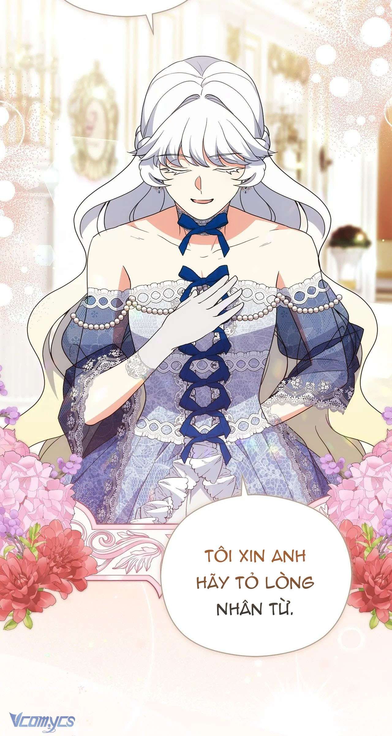 Nàng Công Chúa Trong Chuồng Gà: Chapter 38