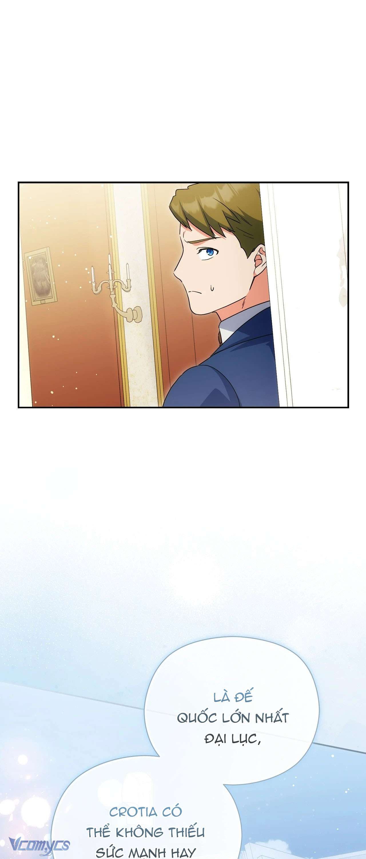 Nàng Công Chúa Trong Chuồng Gà: Chapter 38