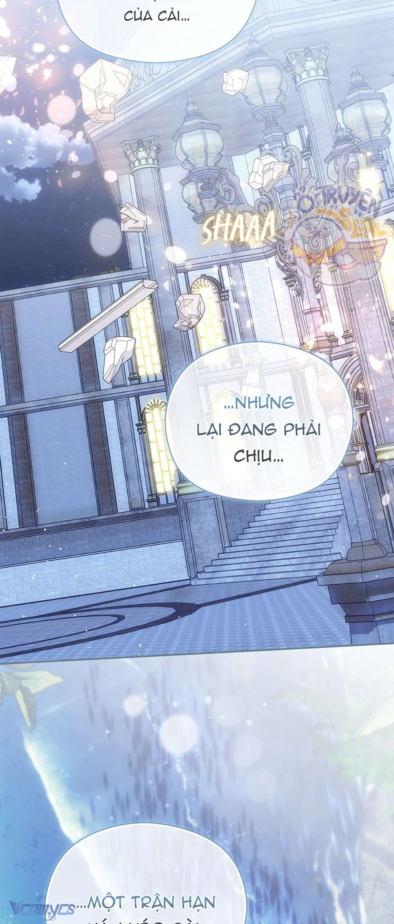 Nàng Công Chúa Trong Chuồng Gà: Chapter 38
