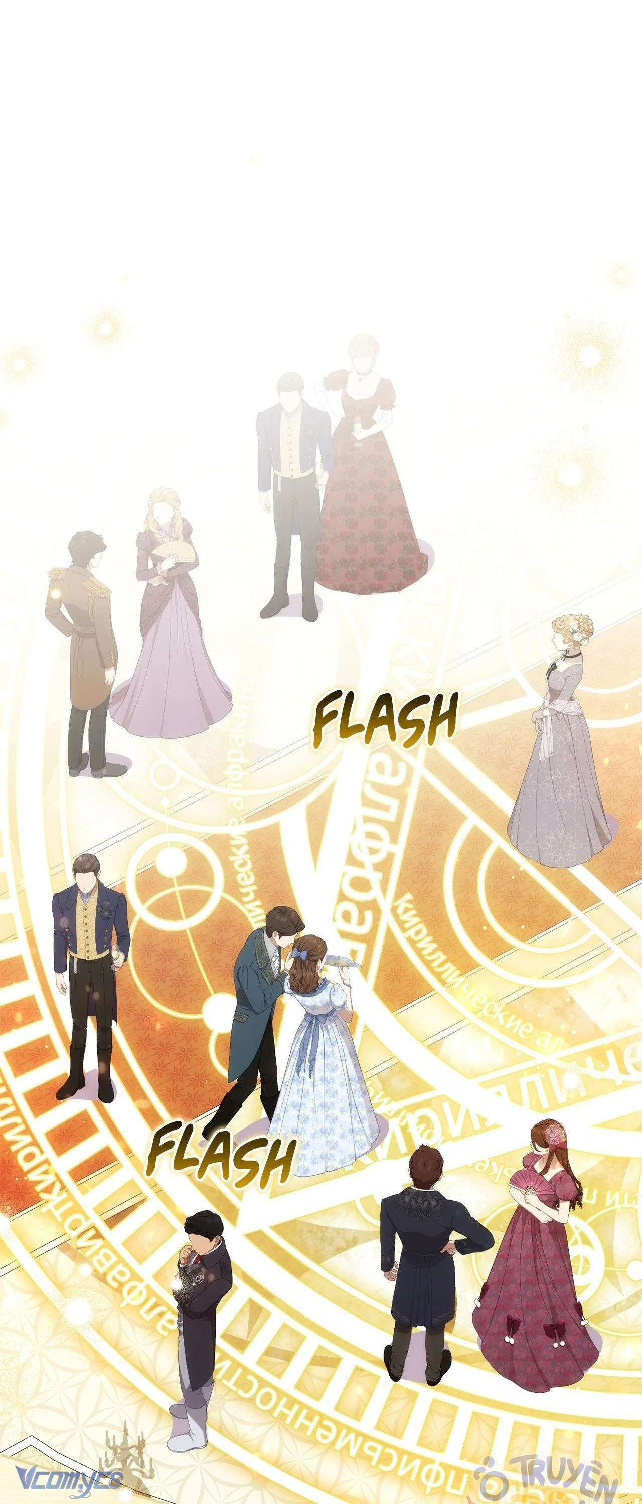 Nàng Công Chúa Trong Chuồng Gà: Chapter 38
