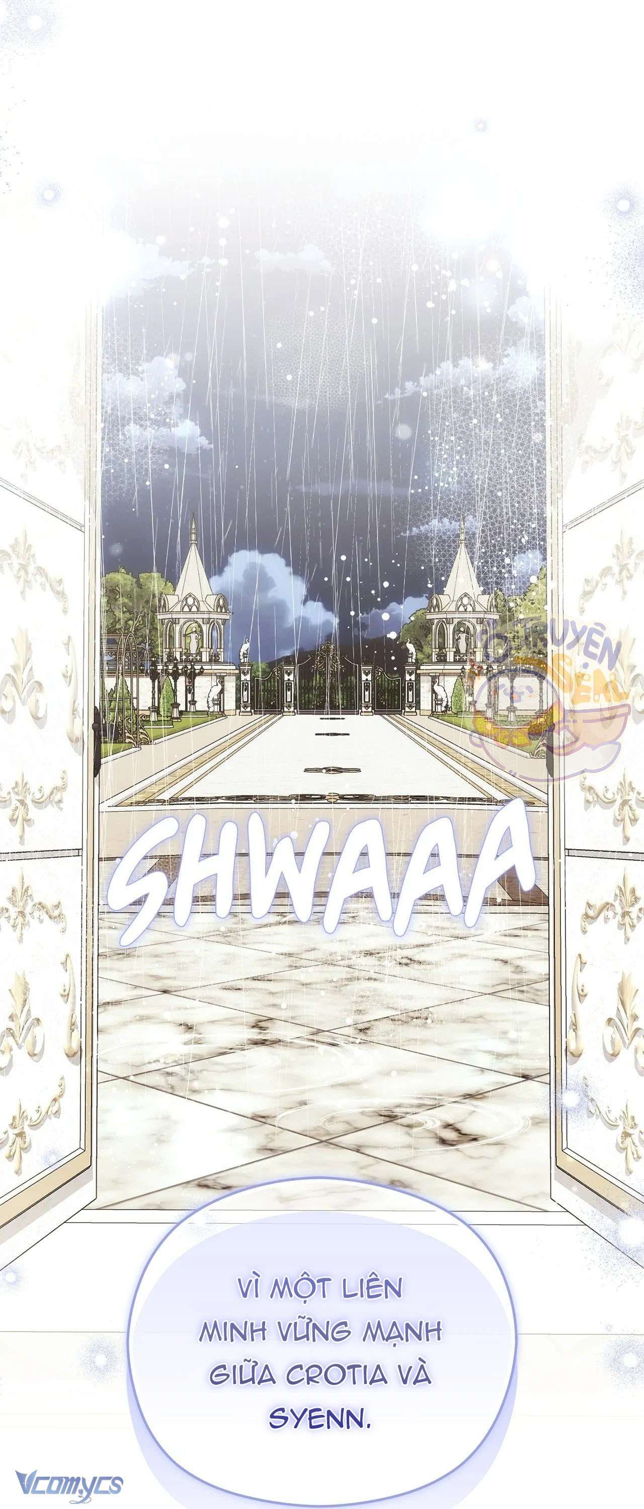 Nàng Công Chúa Trong Chuồng Gà: Chapter 38