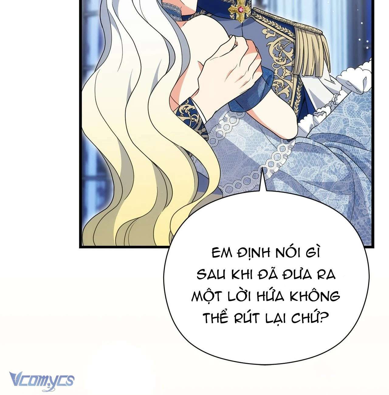 Nàng Công Chúa Trong Chuồng Gà: Chapter 38