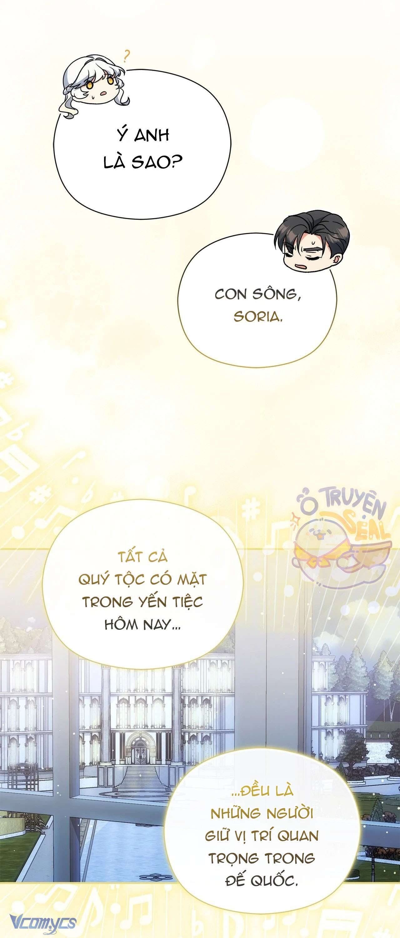 Nàng Công Chúa Trong Chuồng Gà: Chapter 38