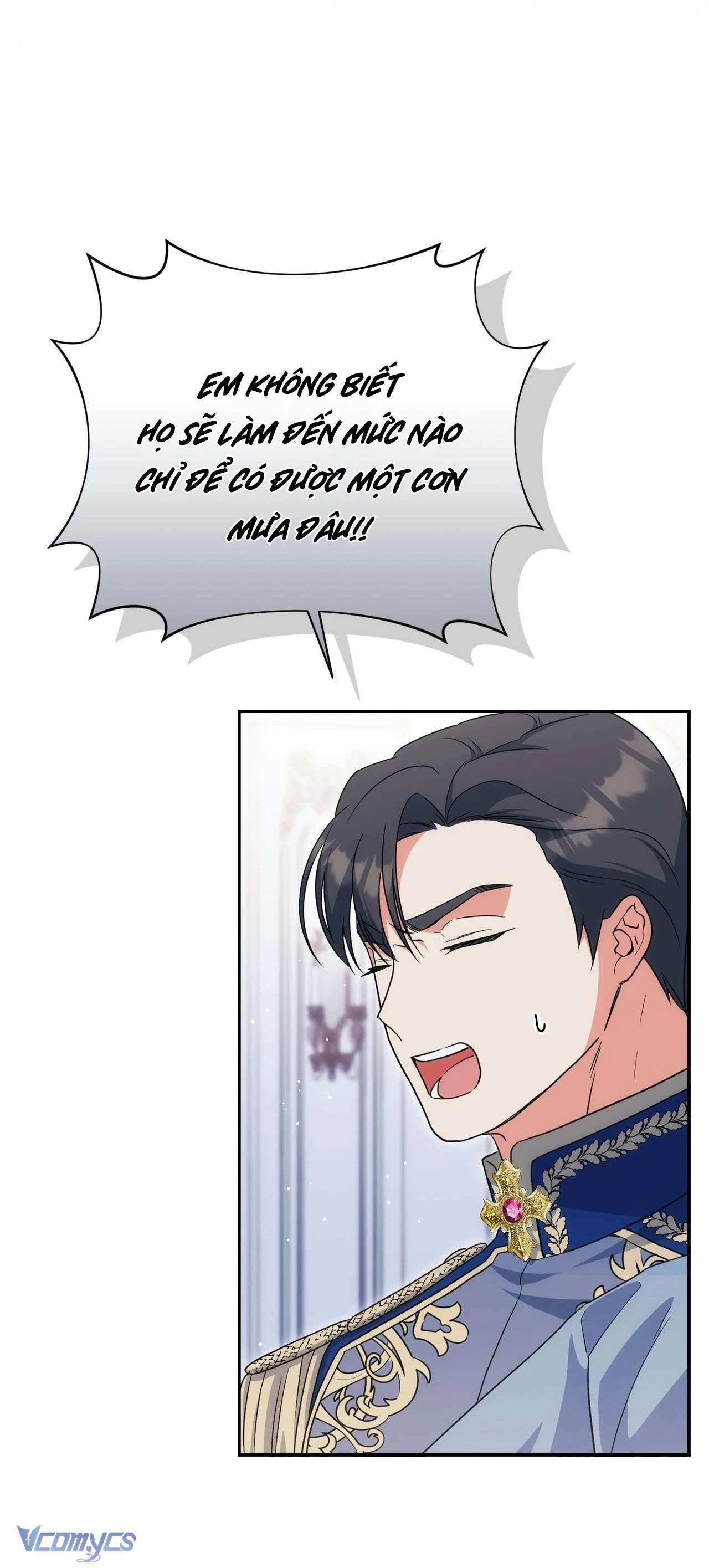 Nàng Công Chúa Trong Chuồng Gà: Chapter 38