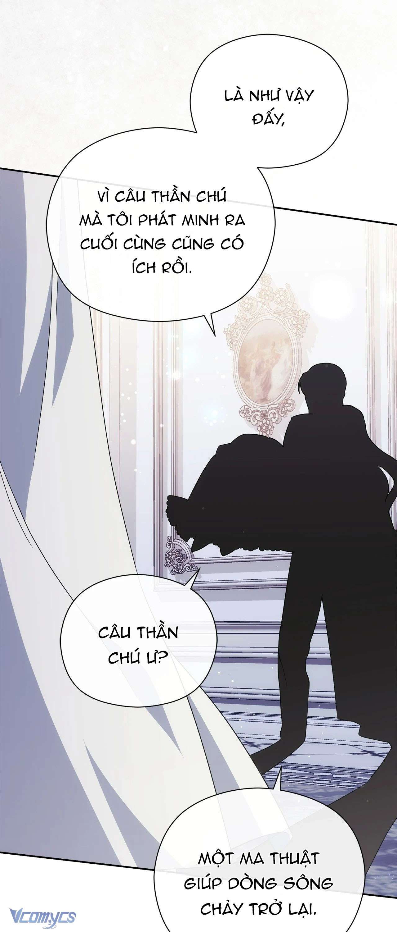Nàng Công Chúa Trong Chuồng Gà: Chapter 38