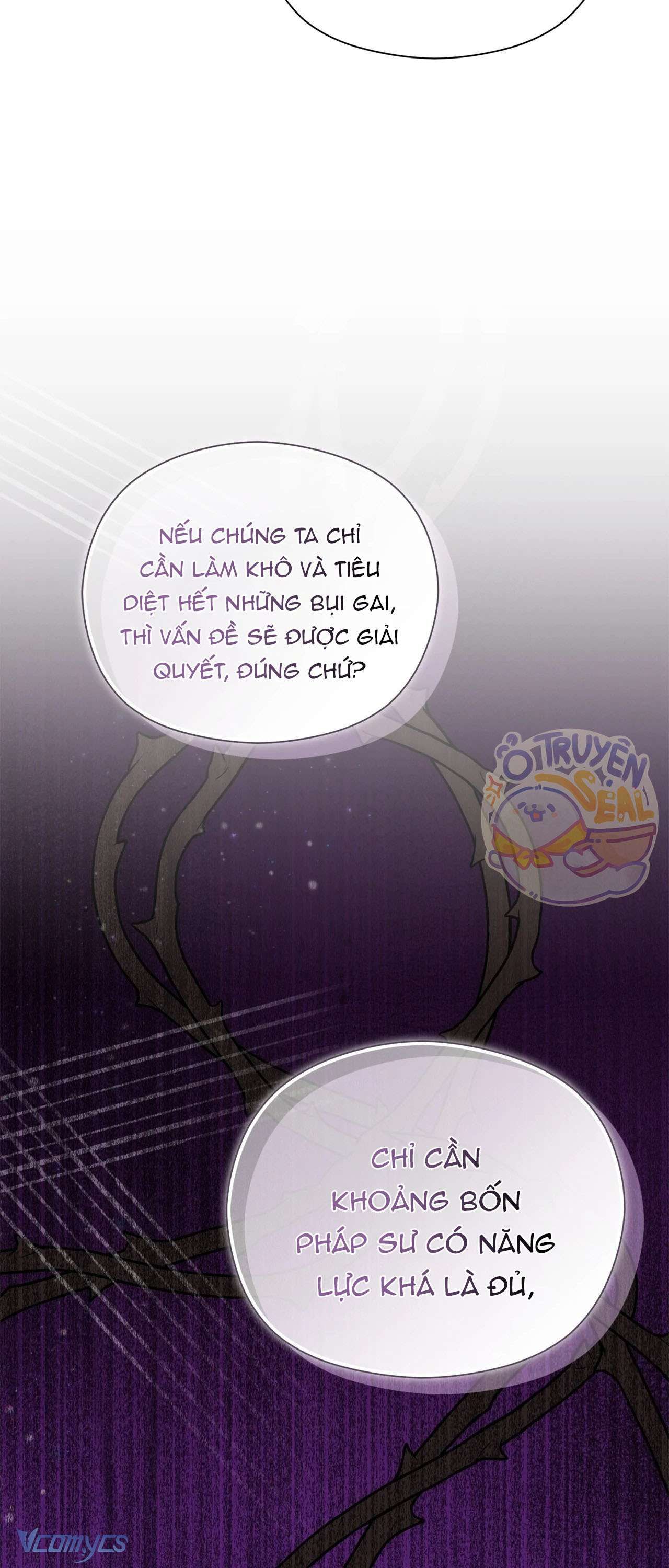 Nàng Công Chúa Trong Chuồng Gà: Chapter 38