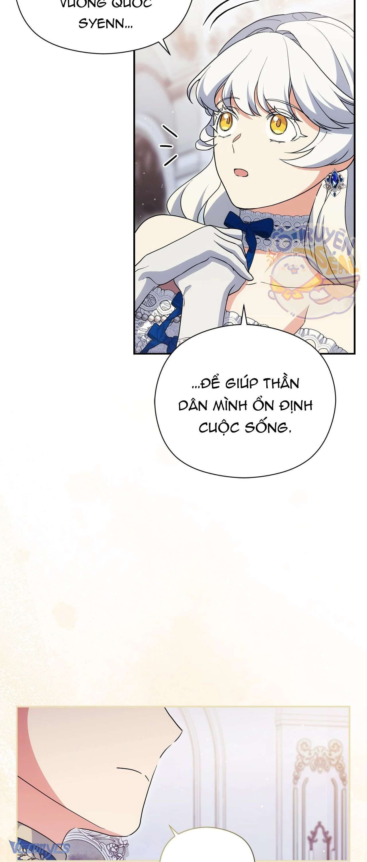 Nàng Công Chúa Trong Chuồng Gà: Chapter 38