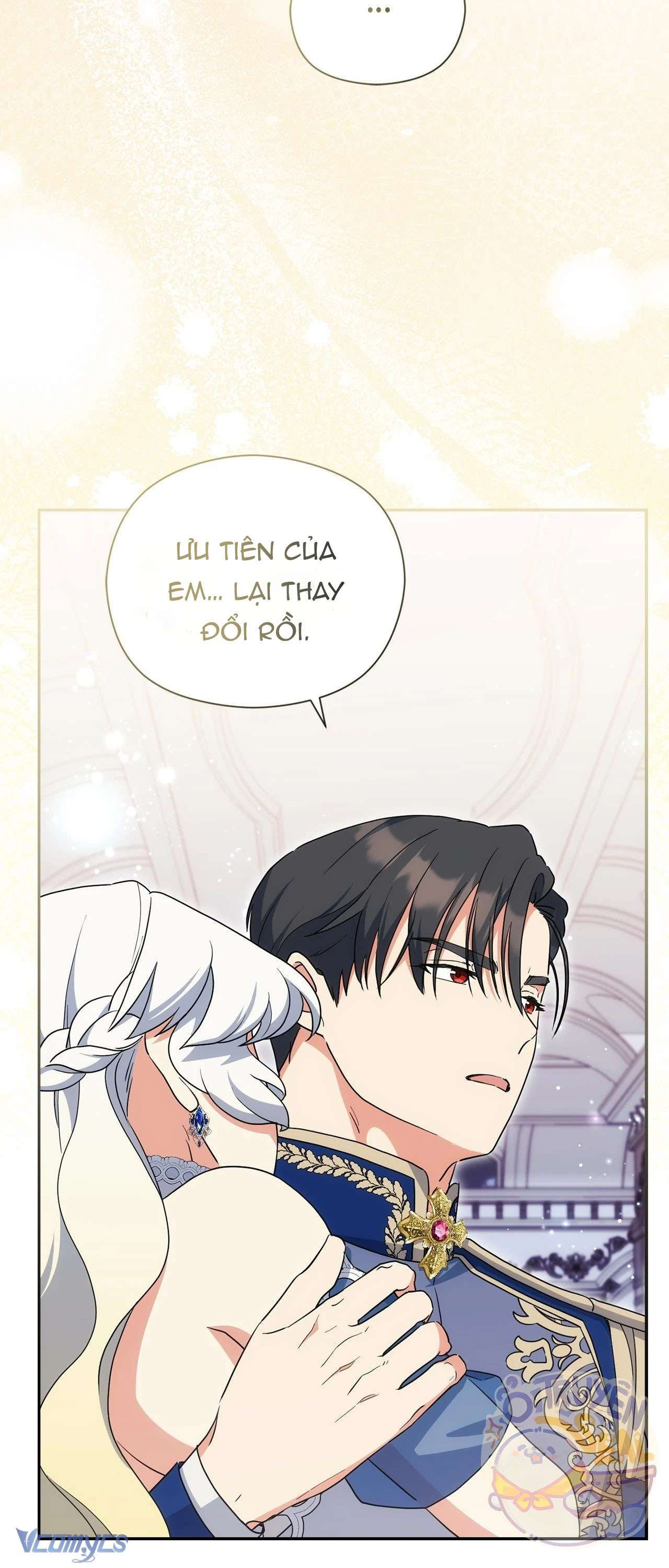 Nàng Công Chúa Trong Chuồng Gà: Chapter 38