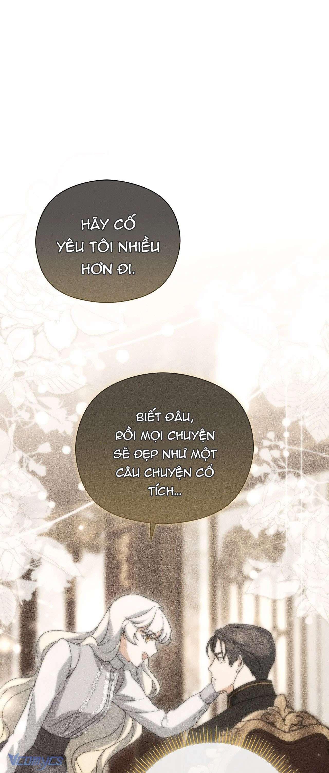 Nàng Công Chúa Trong Chuồng Gà: Chapter 38