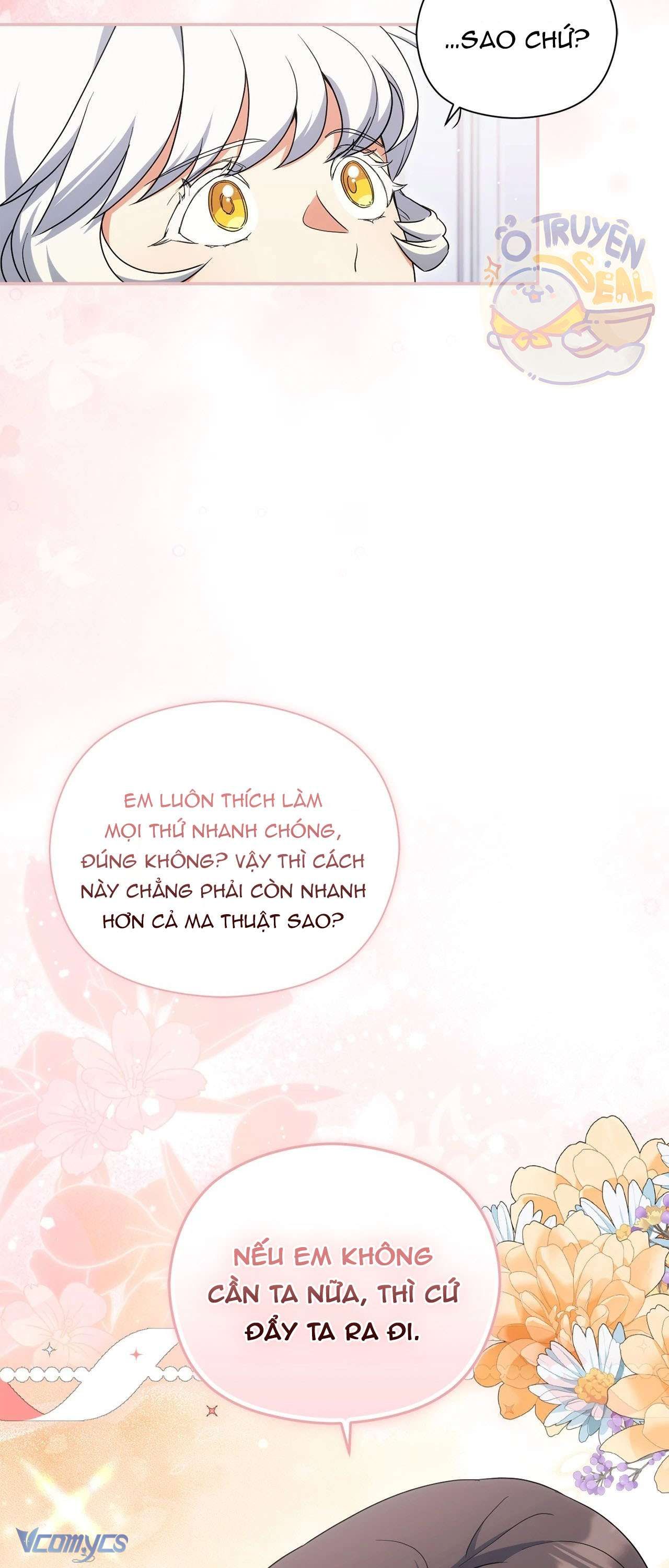 Nàng Công Chúa Trong Chuồng Gà: Chapter 38