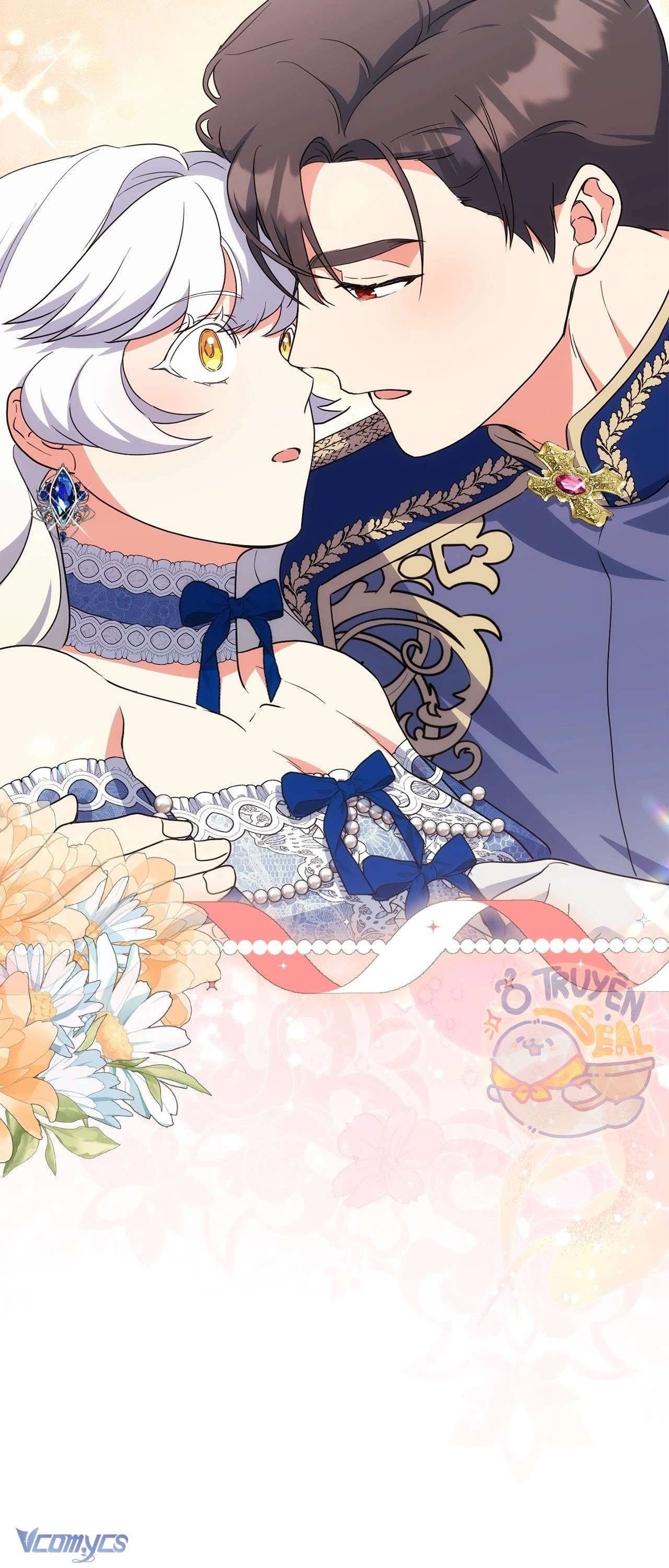 Nàng Công Chúa Trong Chuồng Gà: Chapter 38