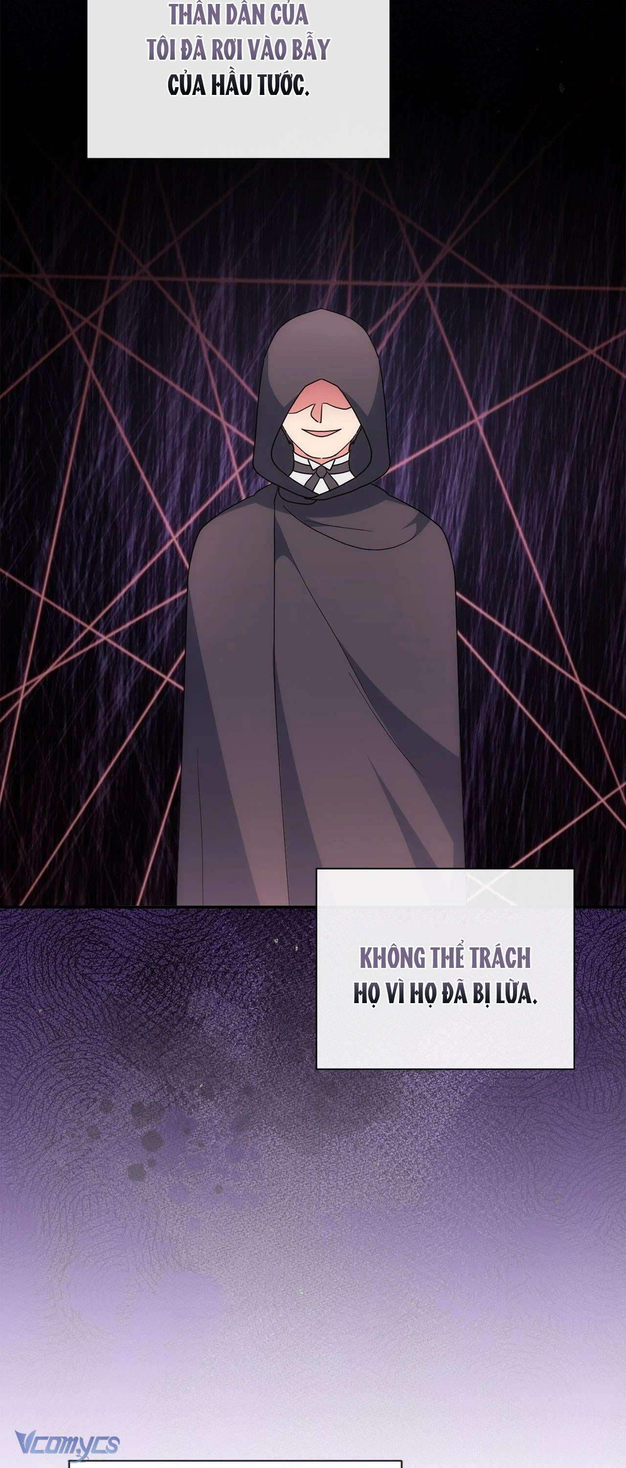 Nàng Công Chúa Trong Chuồng Gà: Chapter 38