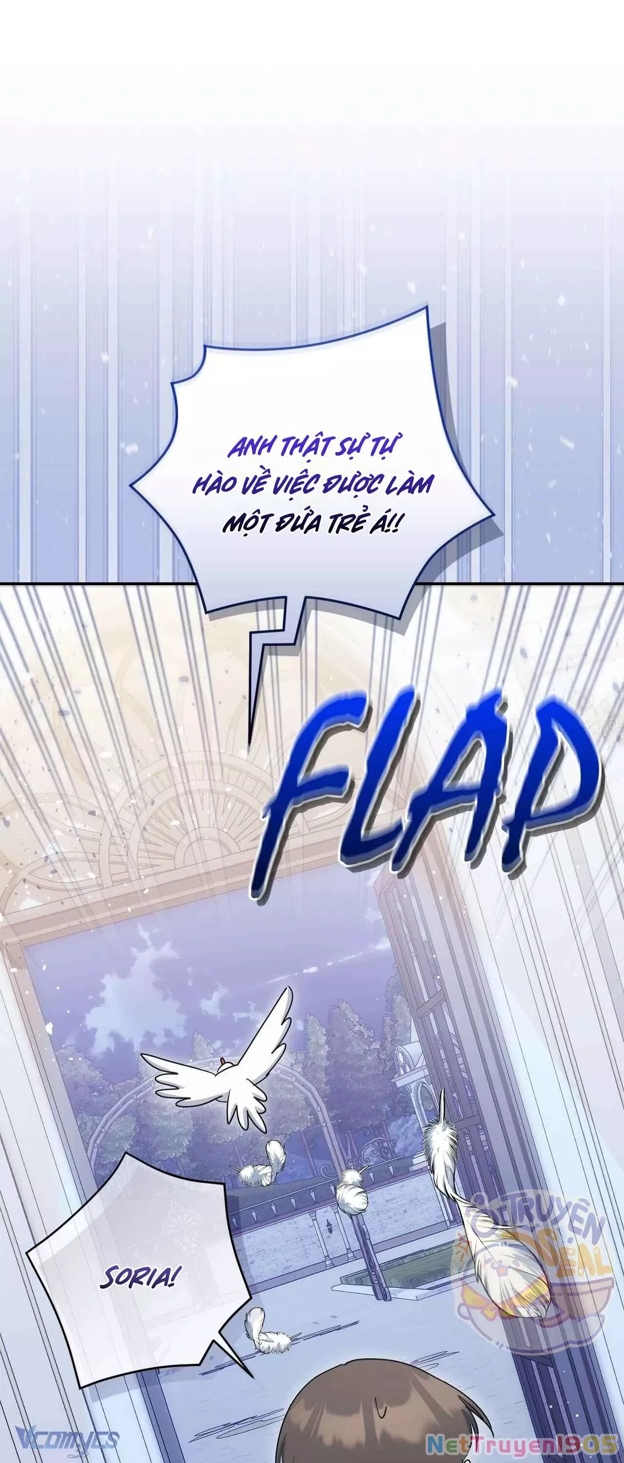 Nàng Công Chúa Trong Chuồng Gà: Chapter 39