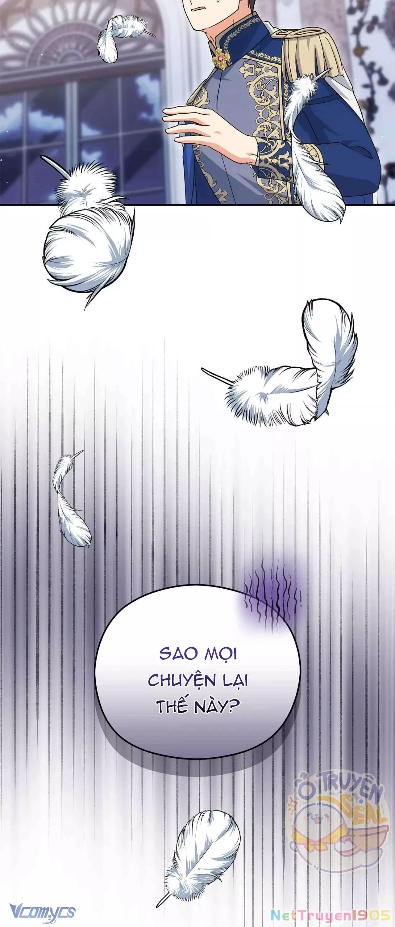 Nàng Công Chúa Trong Chuồng Gà: Chapter 39