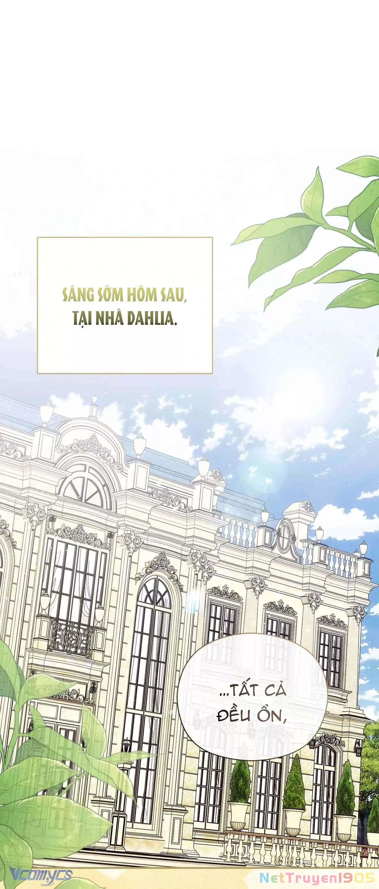 Nàng Công Chúa Trong Chuồng Gà: Chapter 39