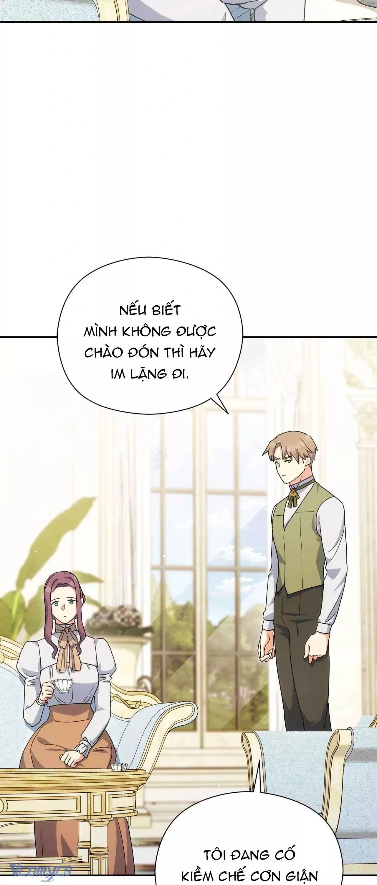 Nàng Công Chúa Trong Chuồng Gà: Chapter 39