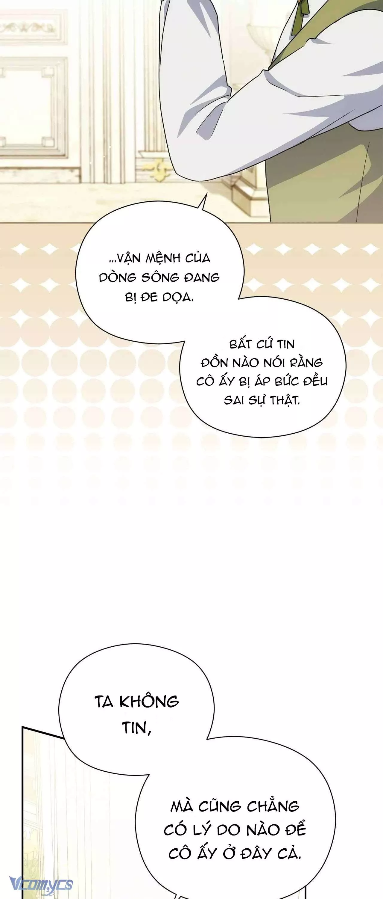 Nàng Công Chúa Trong Chuồng Gà: Chapter 39