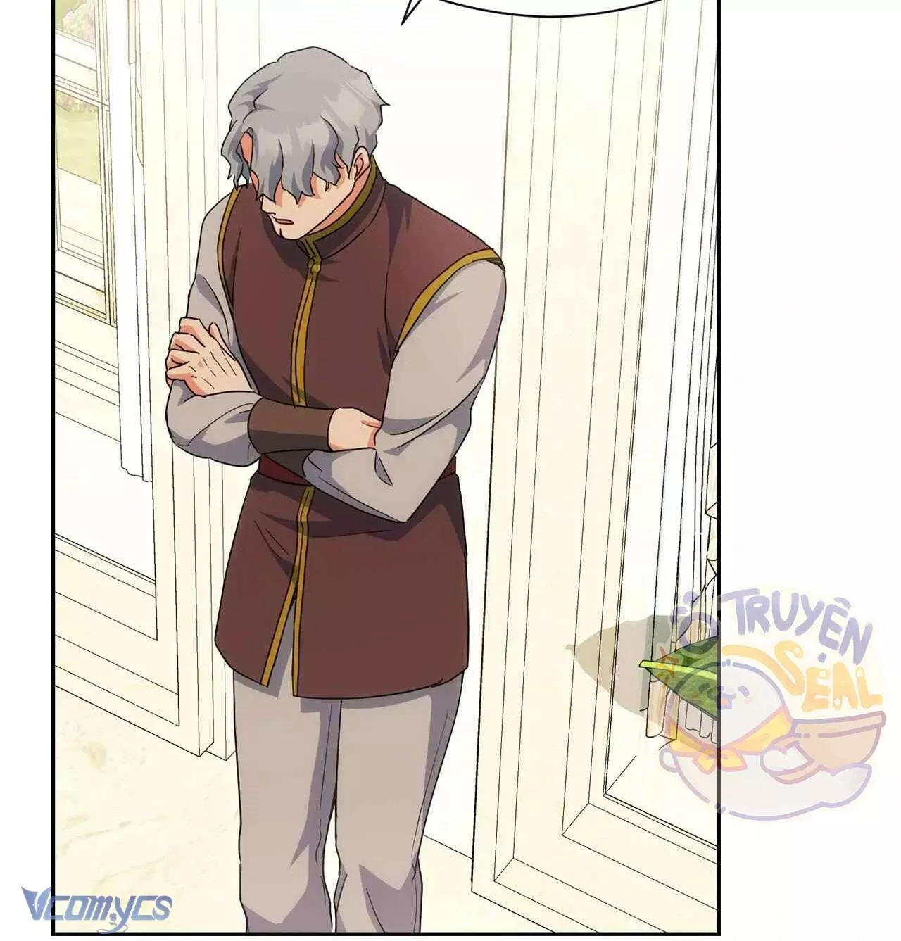 Nàng Công Chúa Trong Chuồng Gà: Chapter 39