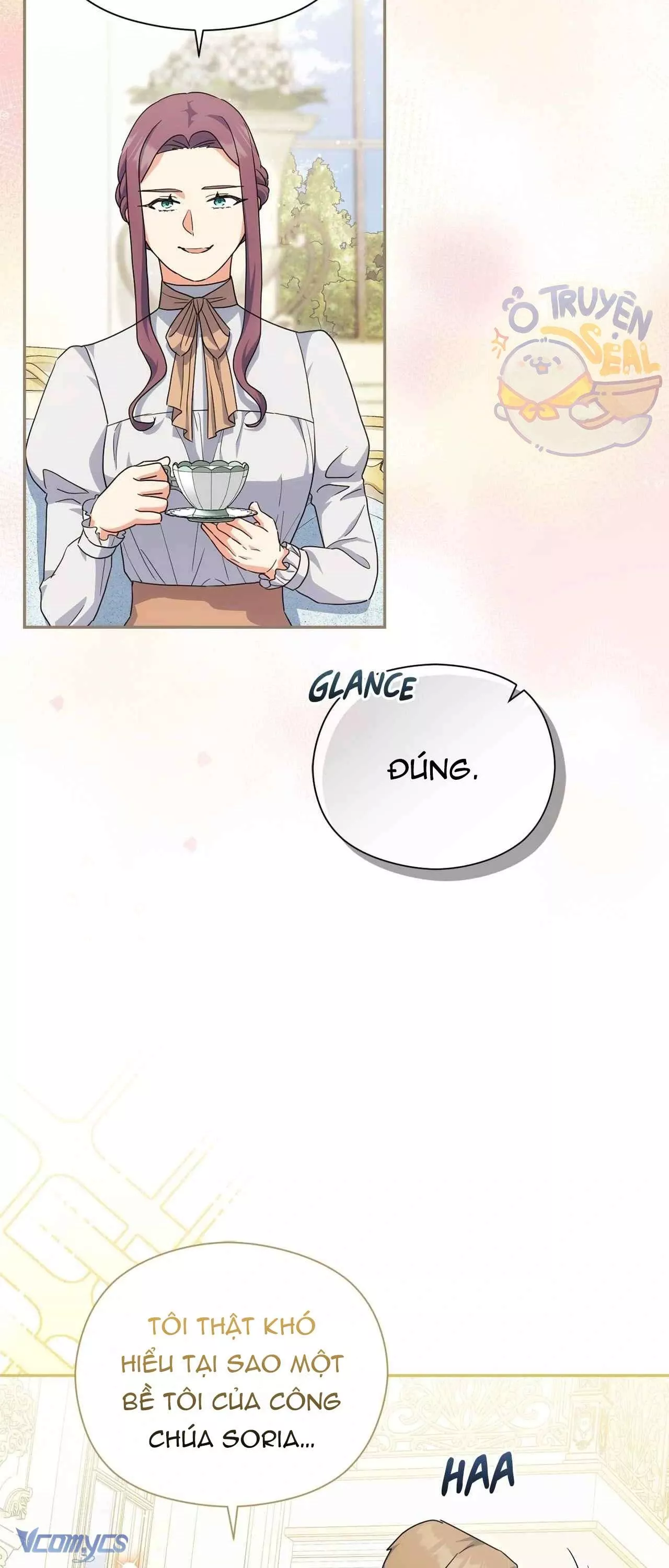 Nàng Công Chúa Trong Chuồng Gà: Chapter 39