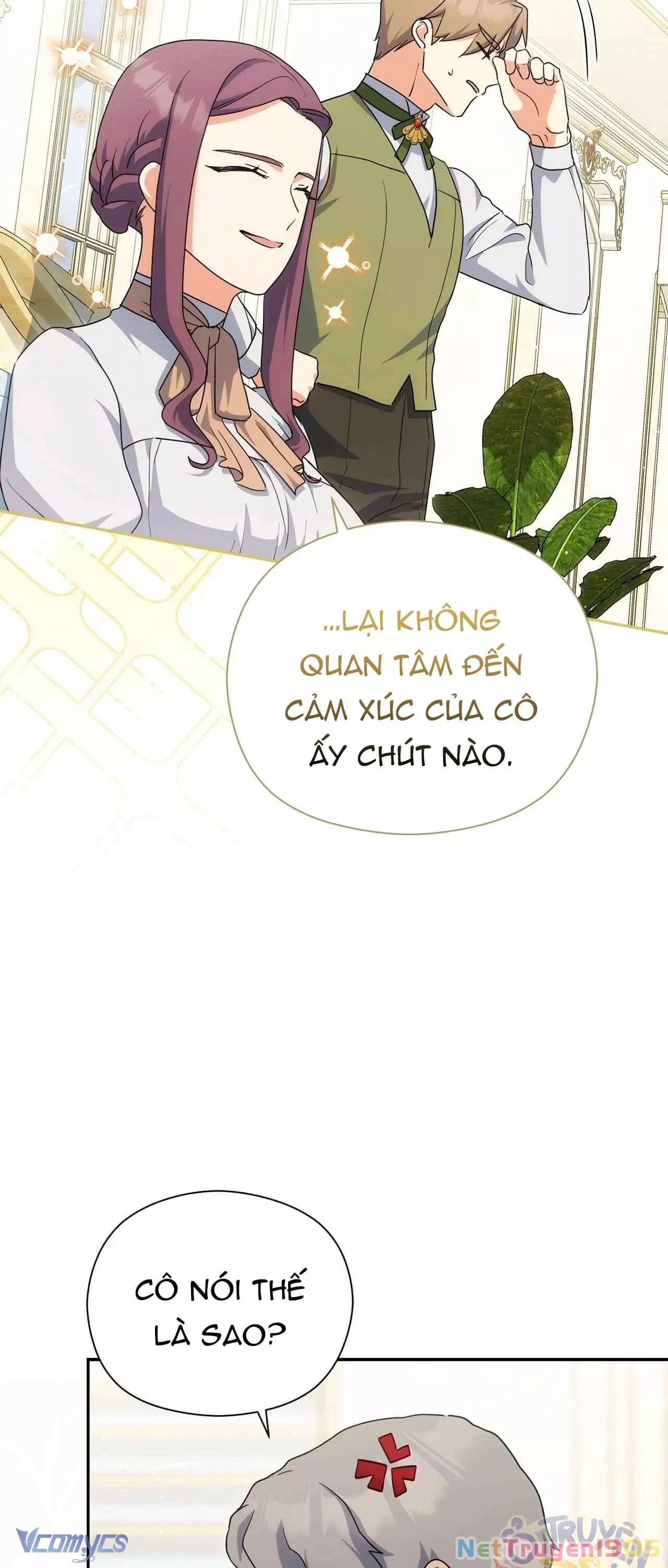 Nàng Công Chúa Trong Chuồng Gà: Chapter 39