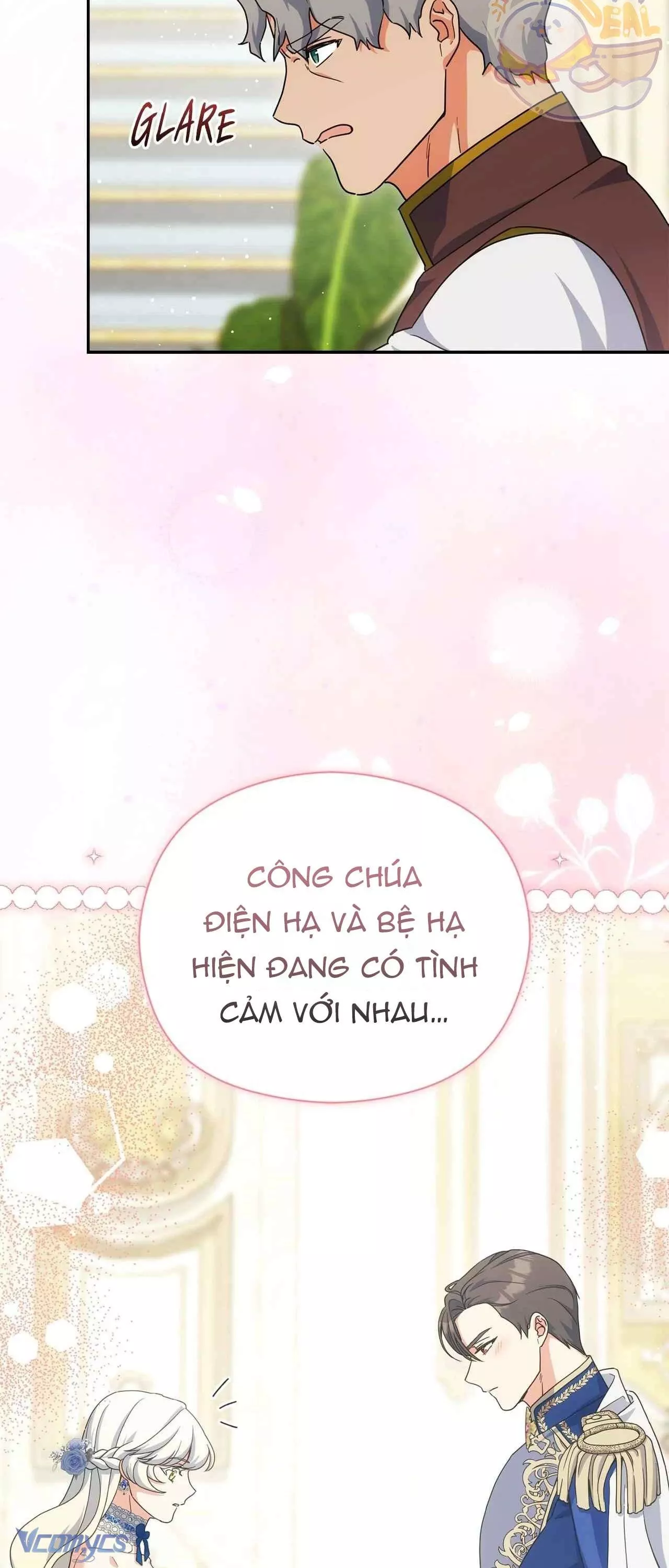 Nàng Công Chúa Trong Chuồng Gà: Chapter 39