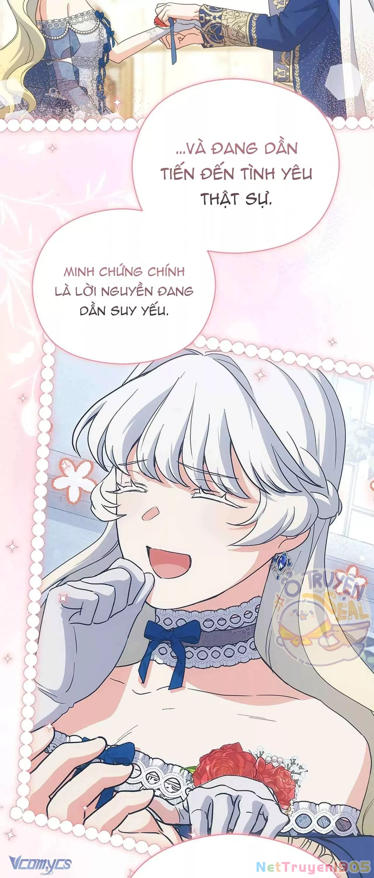 Nàng Công Chúa Trong Chuồng Gà: Chapter 39